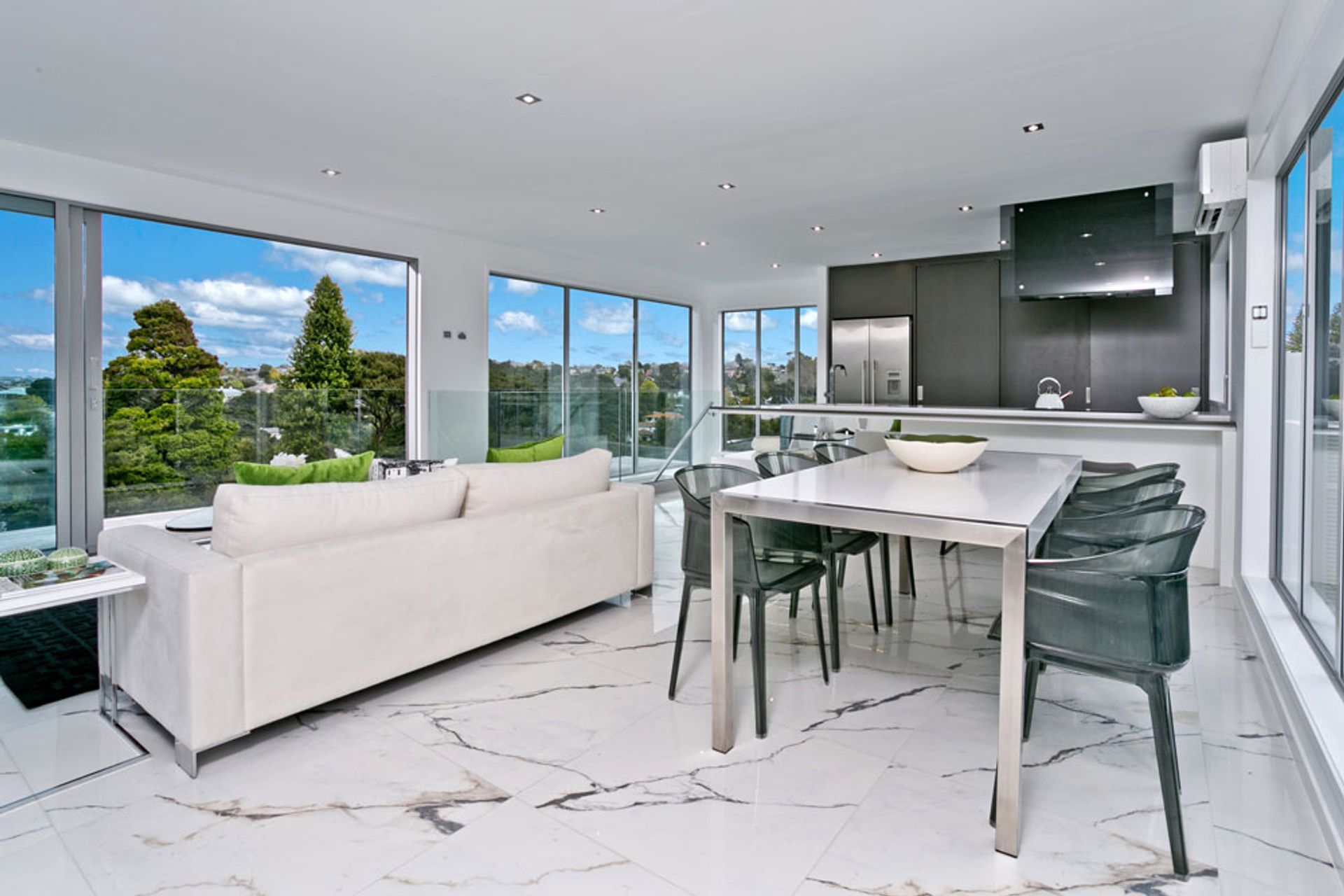 Seaview Road, Northcote