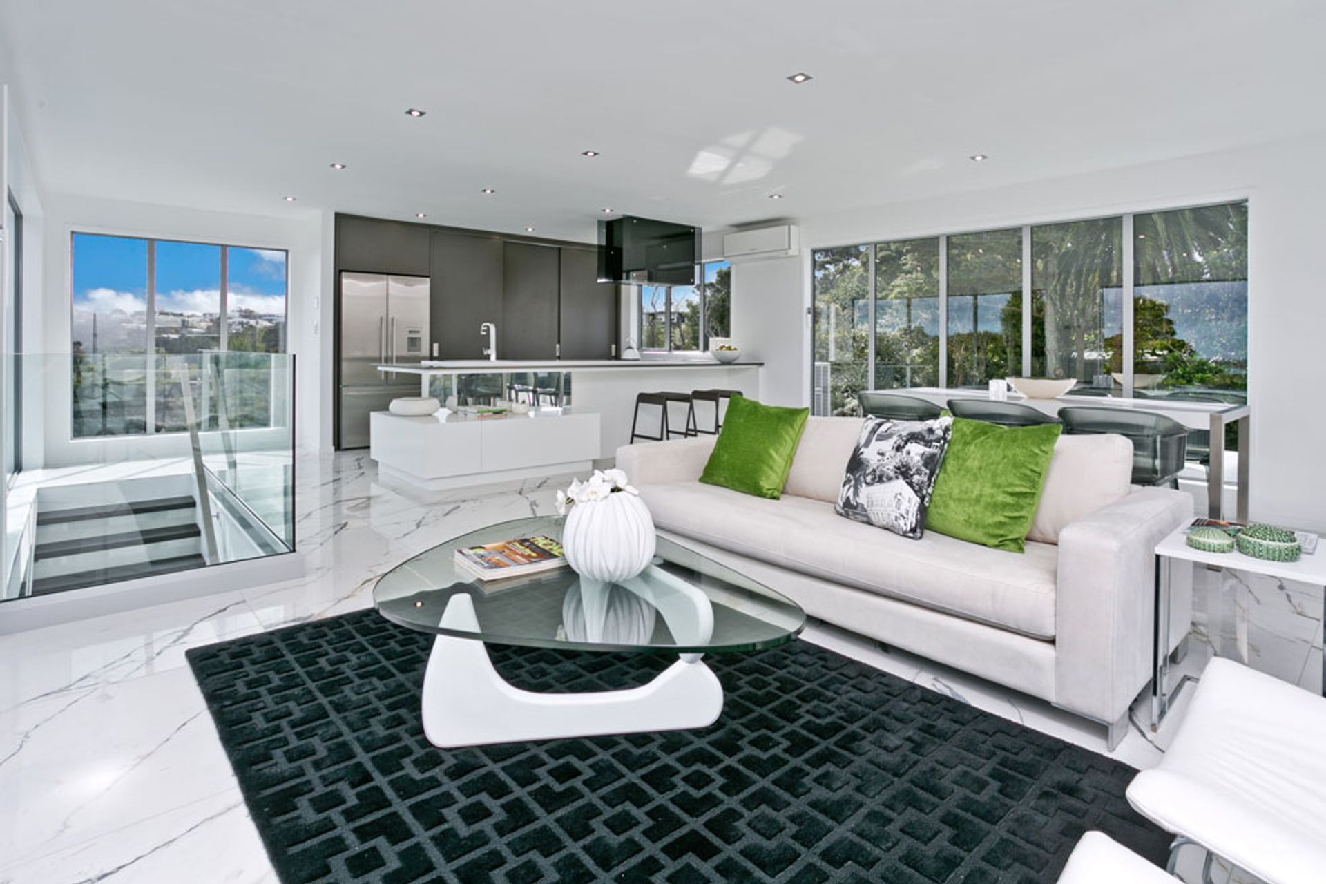 Seaview Road, Northcote