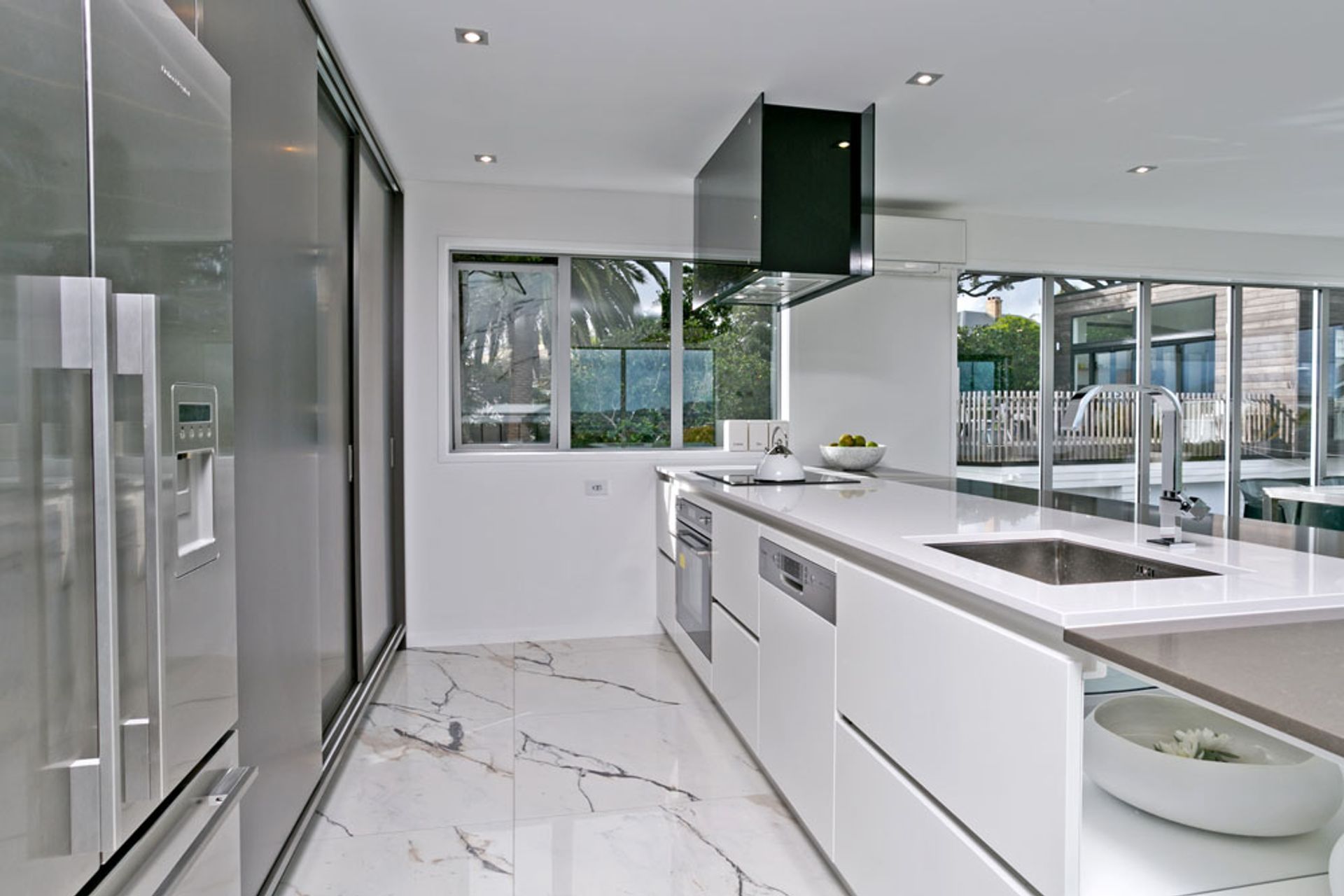 Seaview Road, Northcote