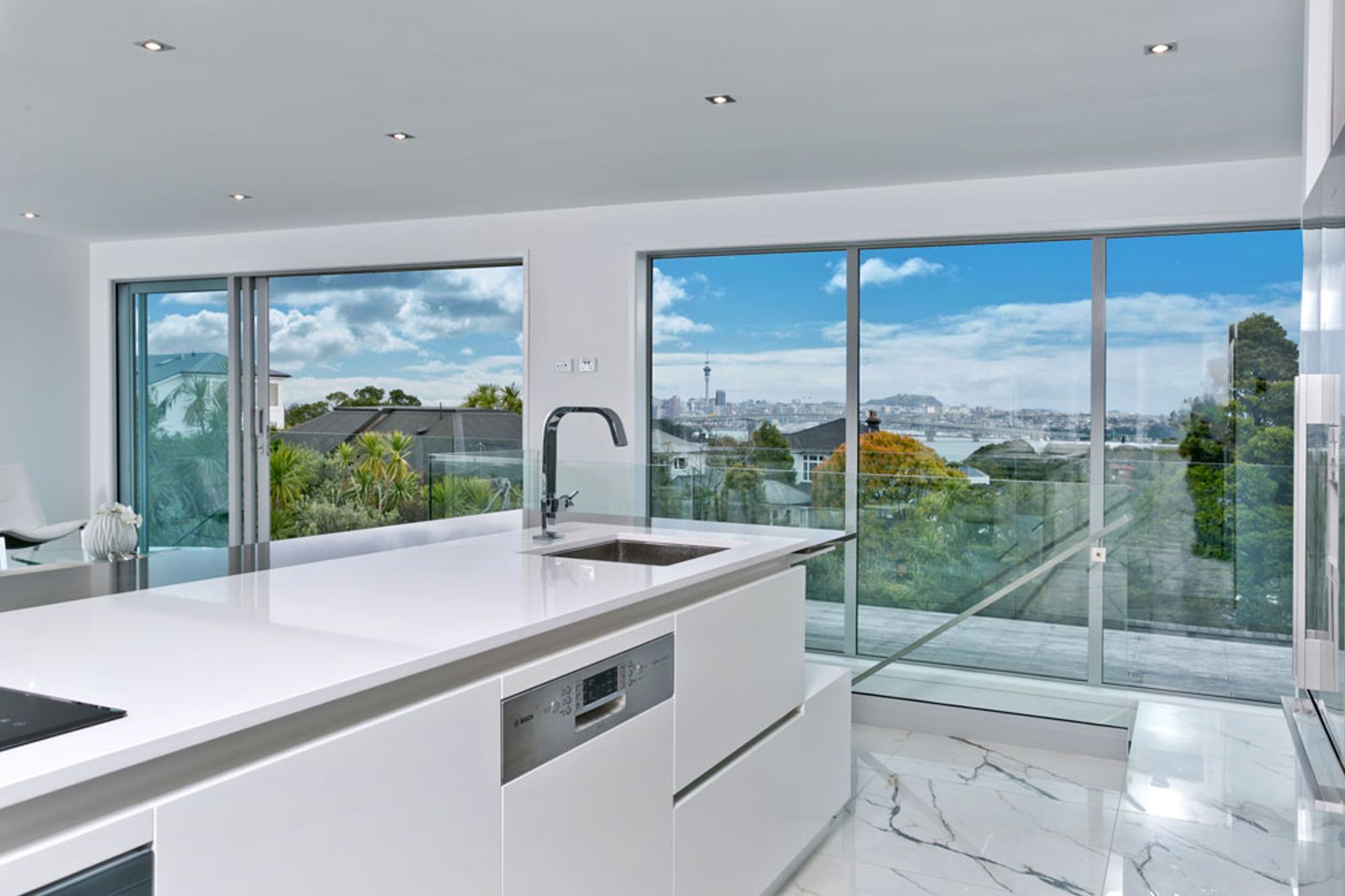 Seaview Road, Northcote