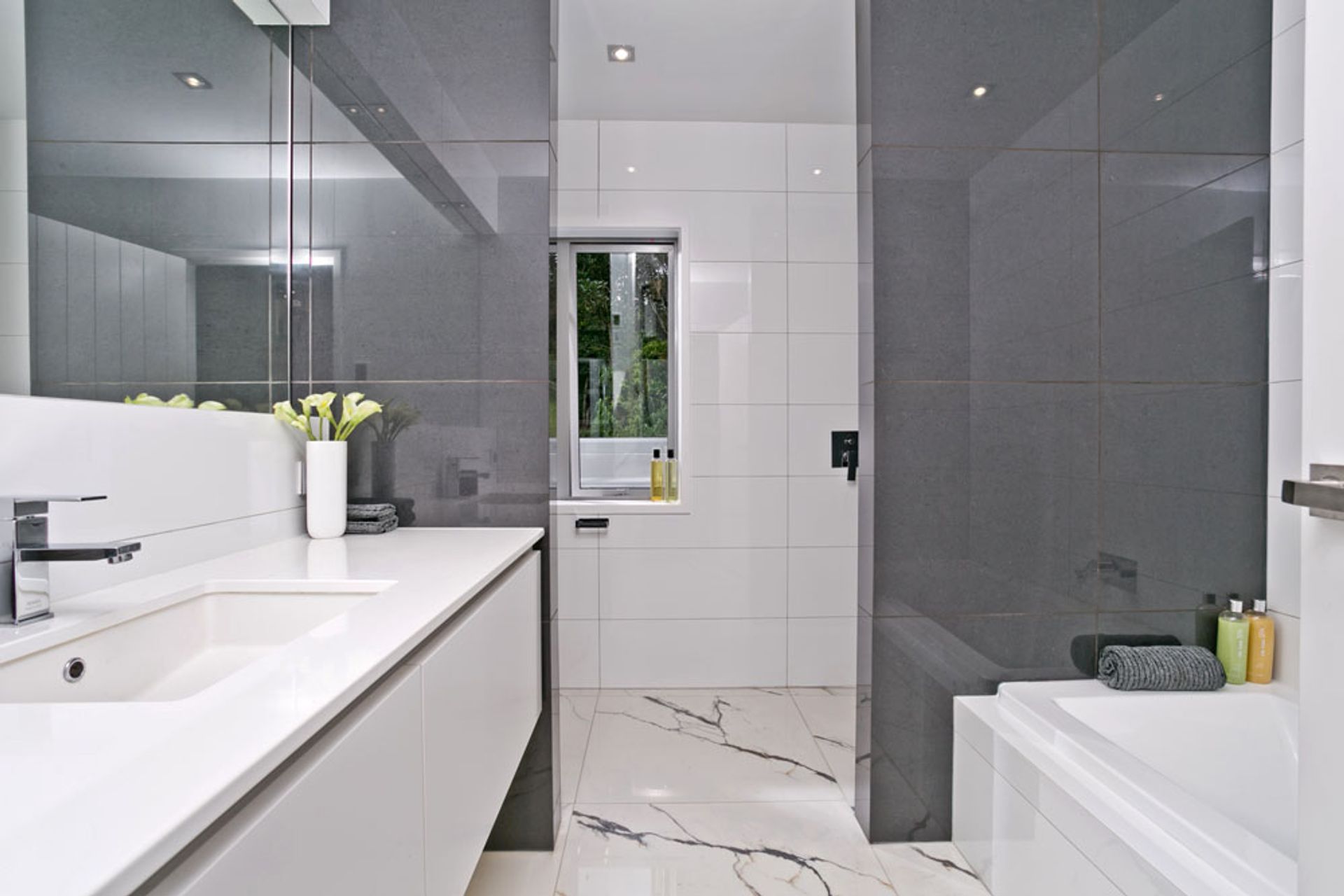 Seaview Road, Northcote