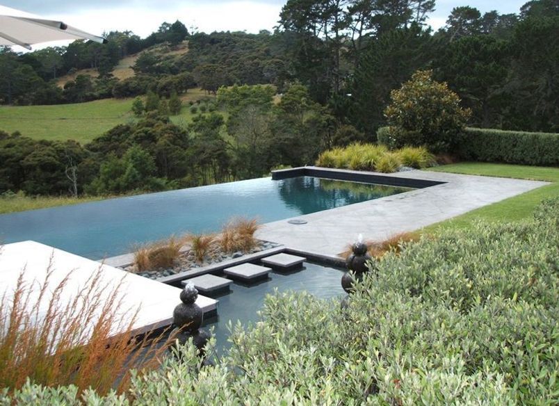 Swimming Pools