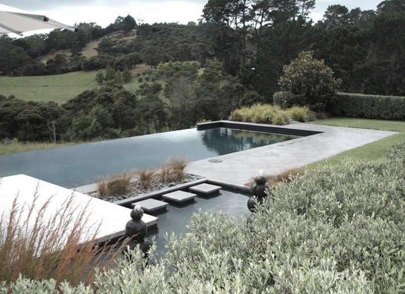 Swimming Pools