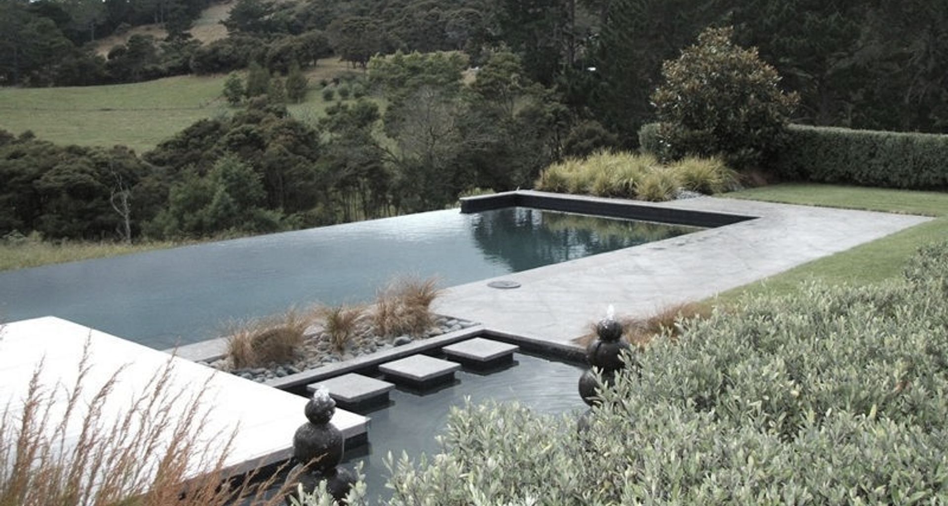 Swimming Pools banner