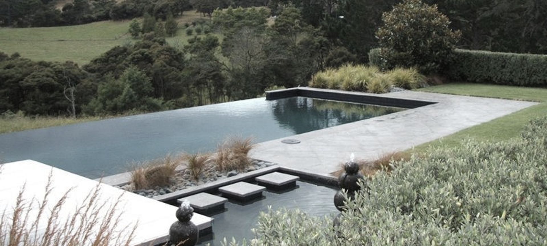 Swimming Pools banner