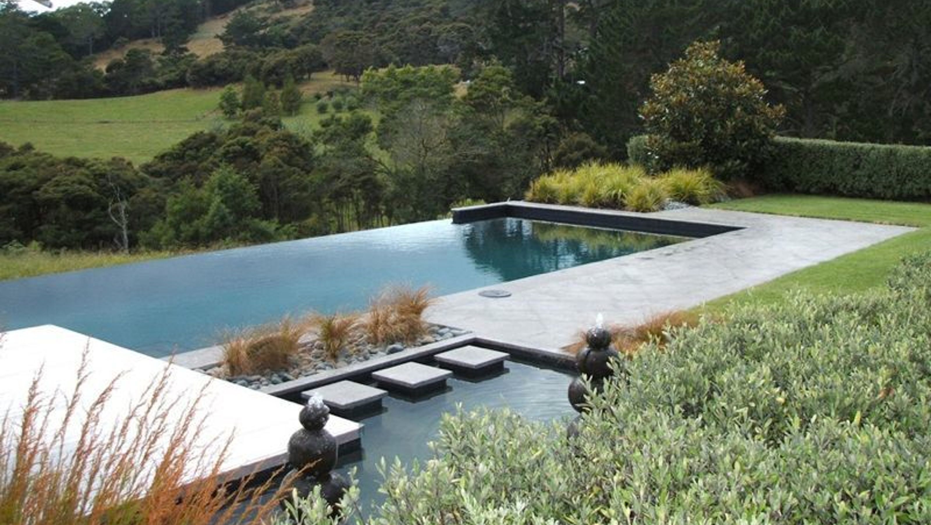 Swimming Pools