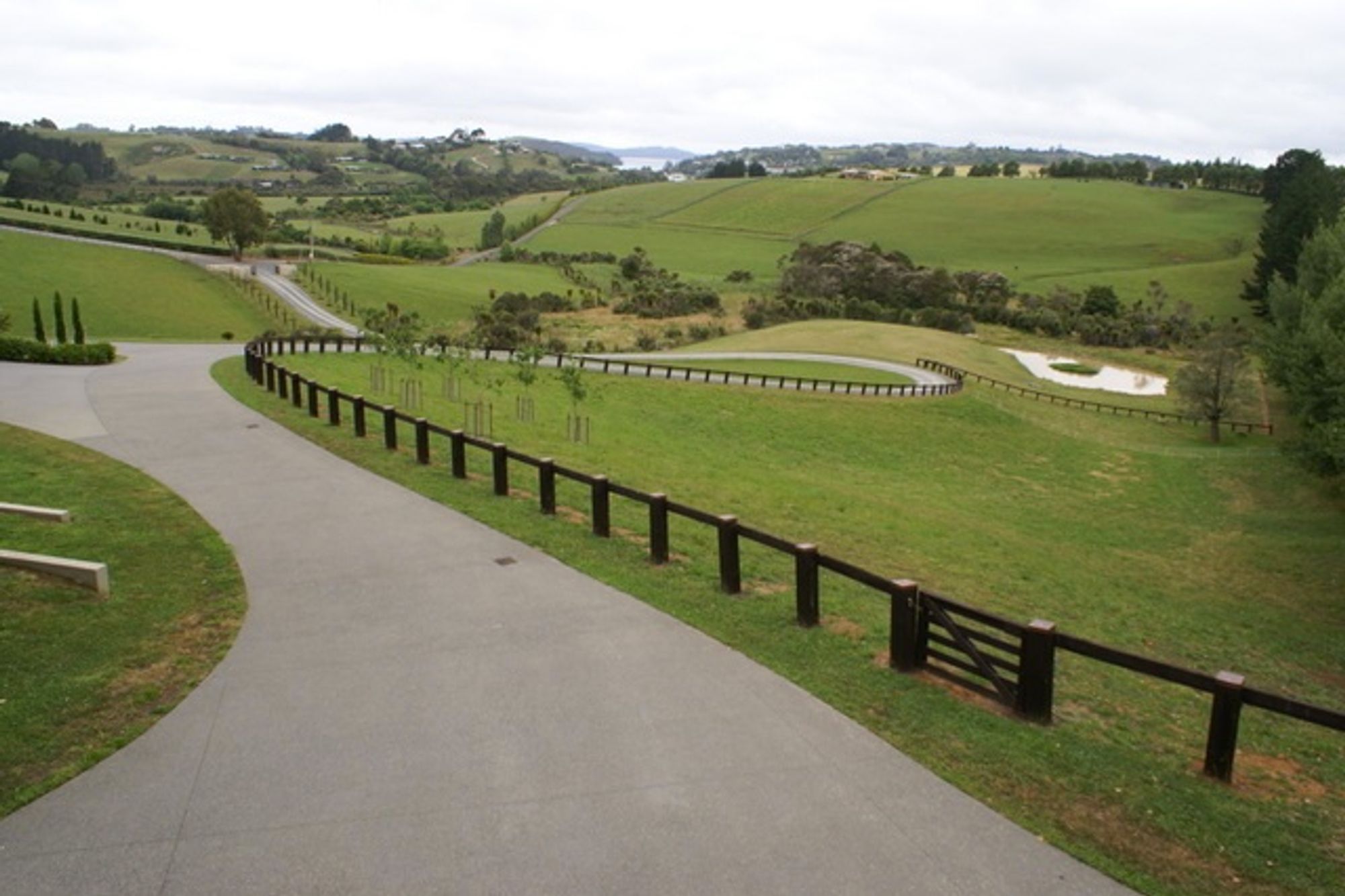 Country Gardens