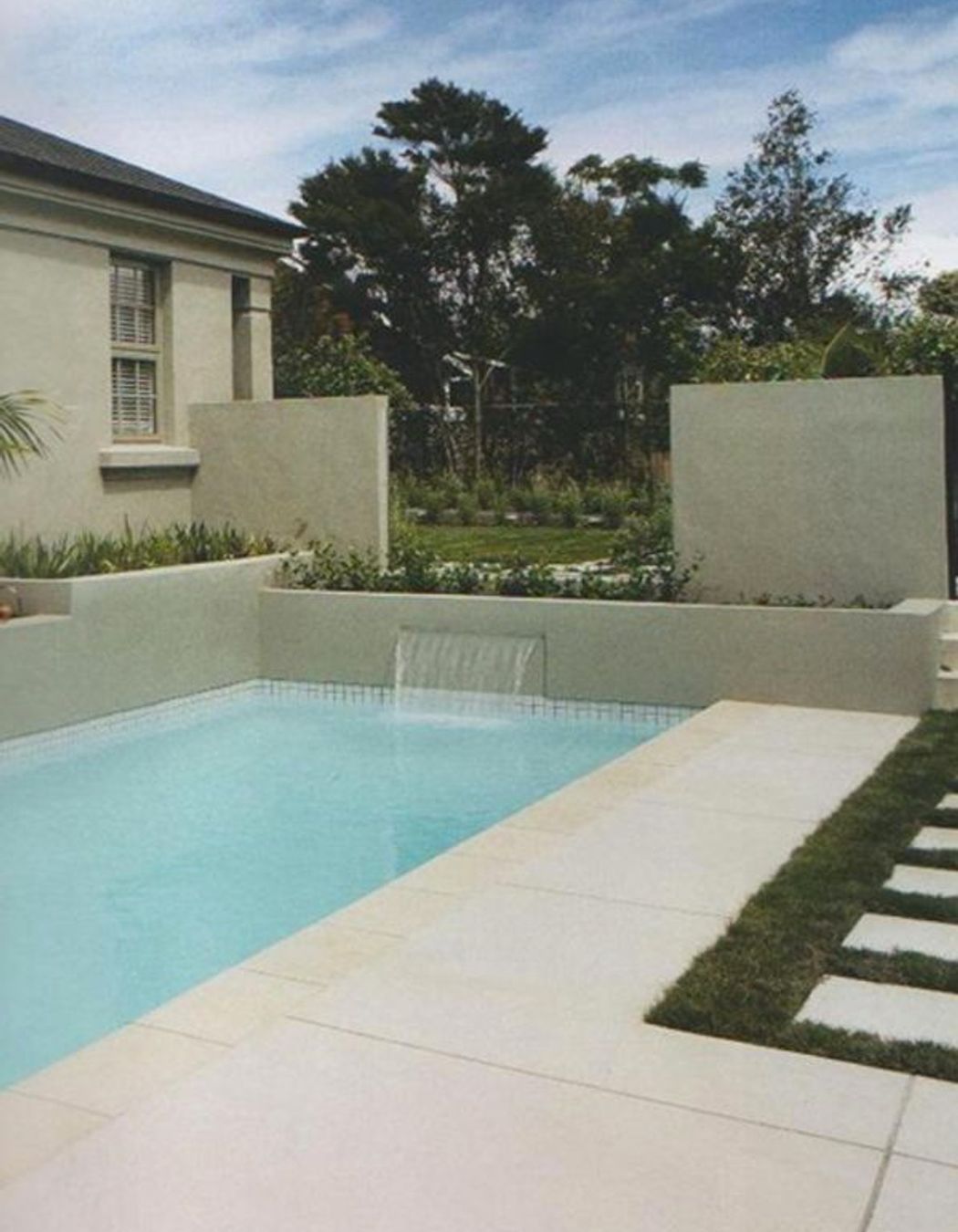 Swimming Pools