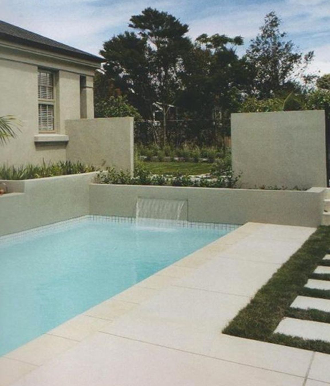 Swimming Pools