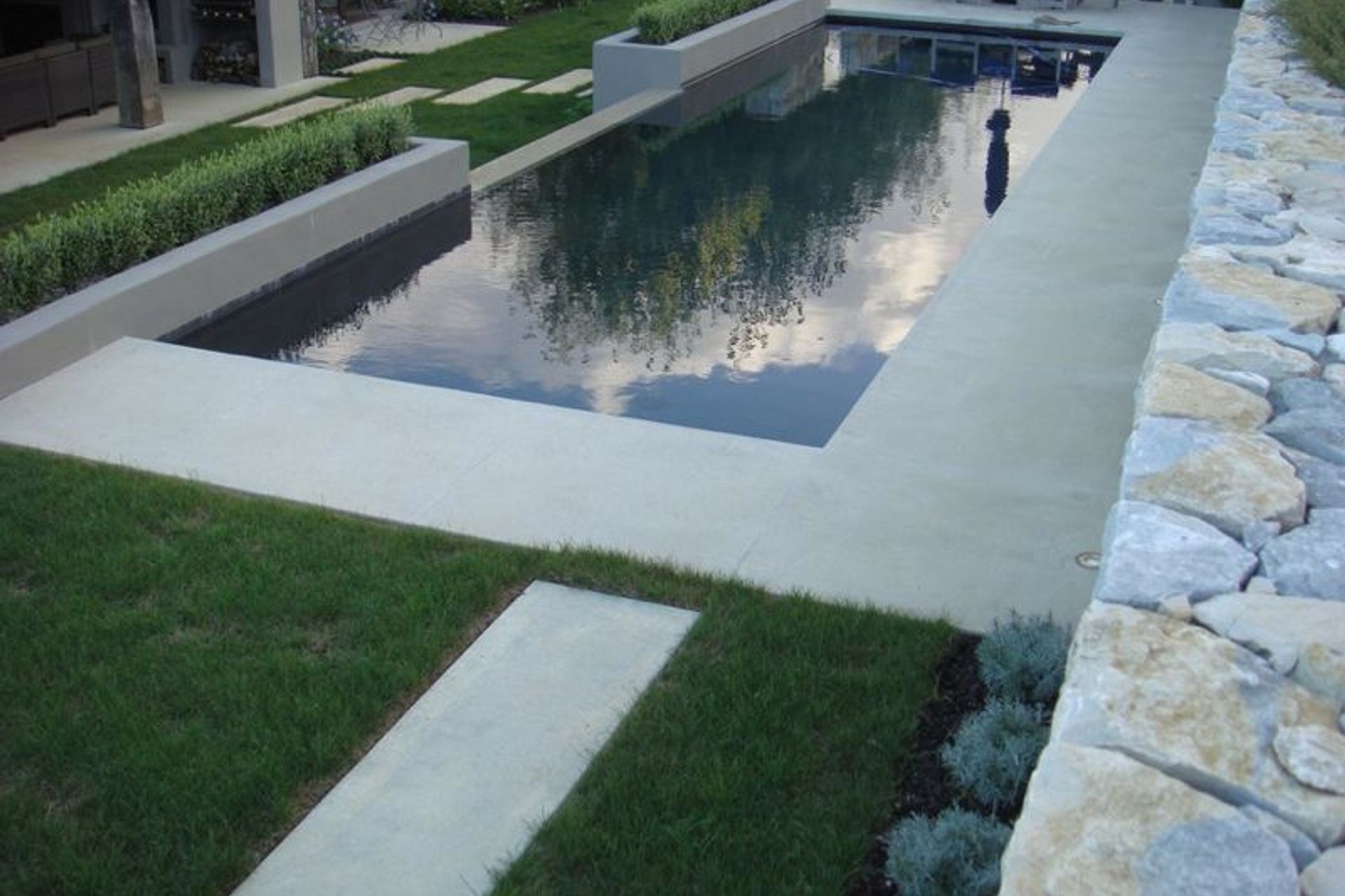 Swimming Pools