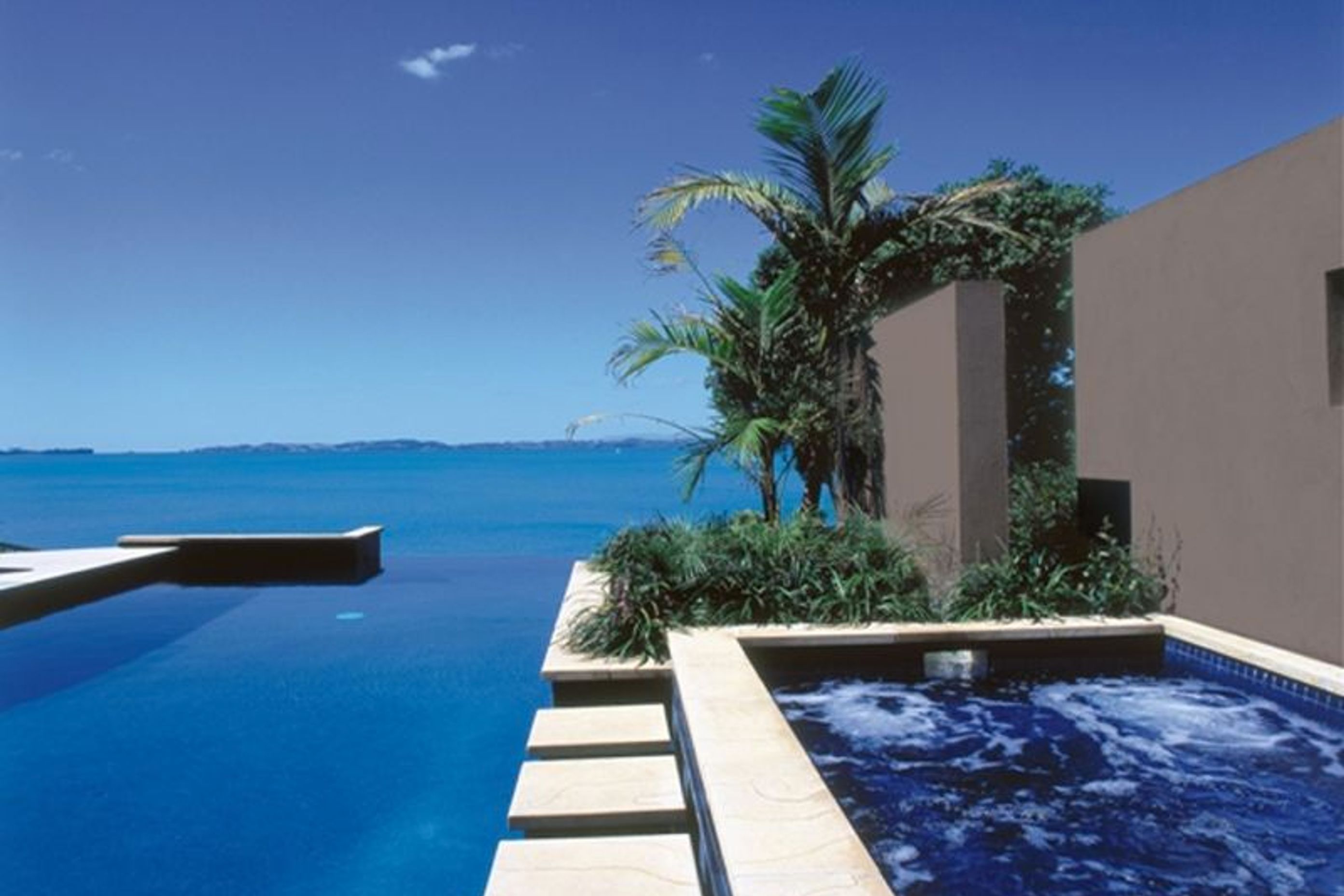 Swimming Pools