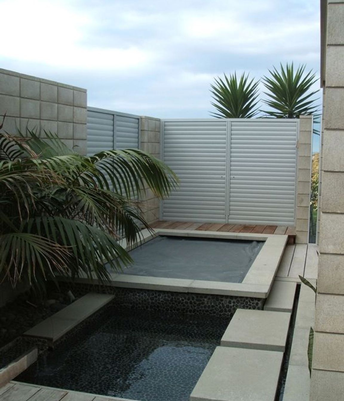 Swimming Pools