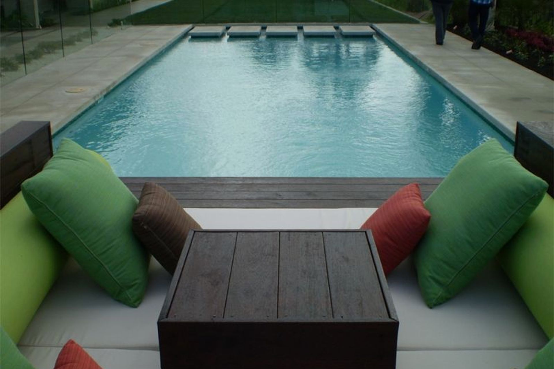 Swimming Pools