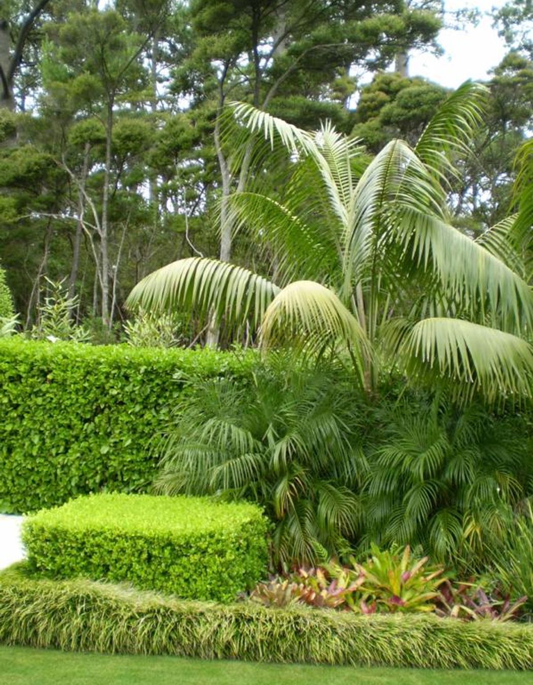 City Gardens