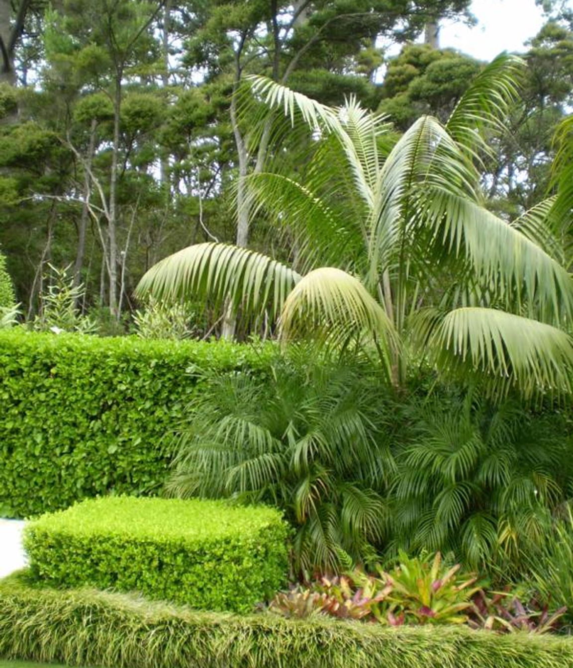 City Gardens