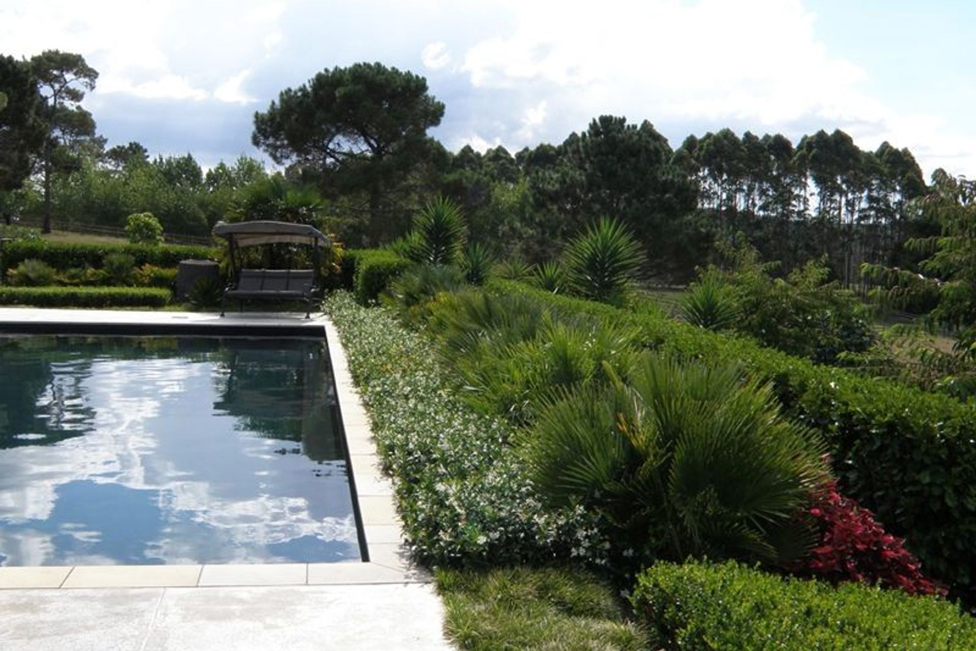 Swimming Pools