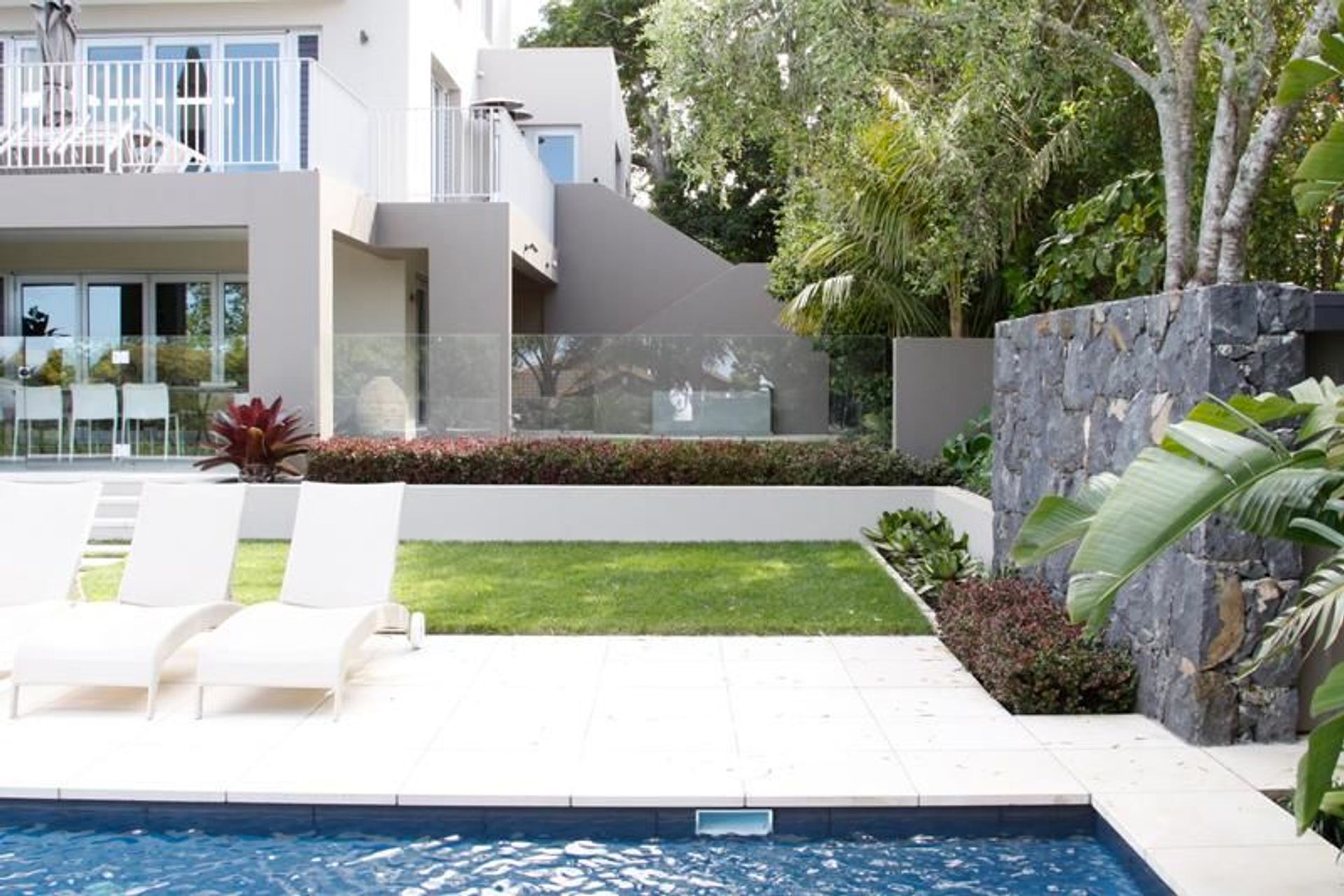 Swimming Pools