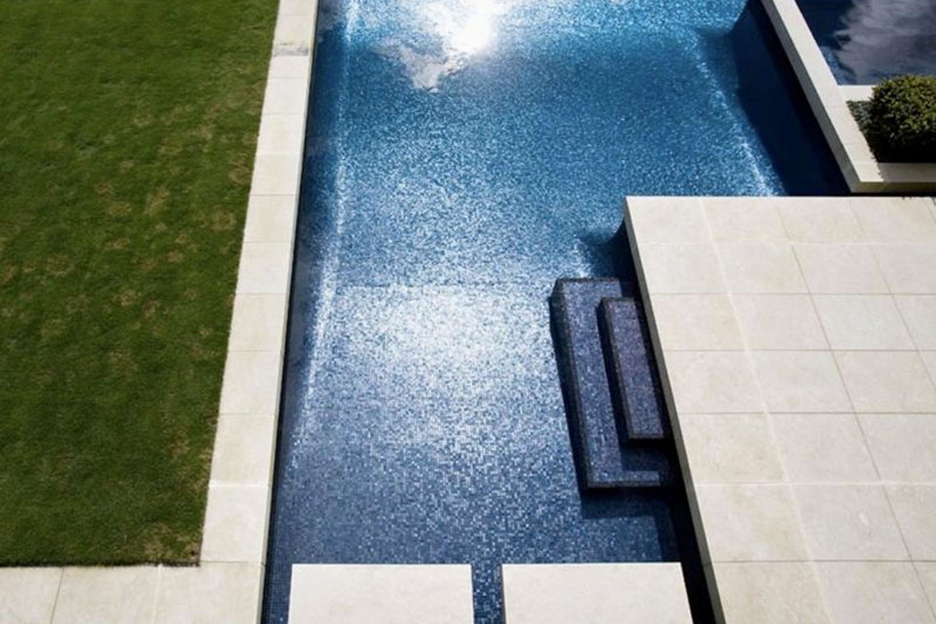 Swimming Pools