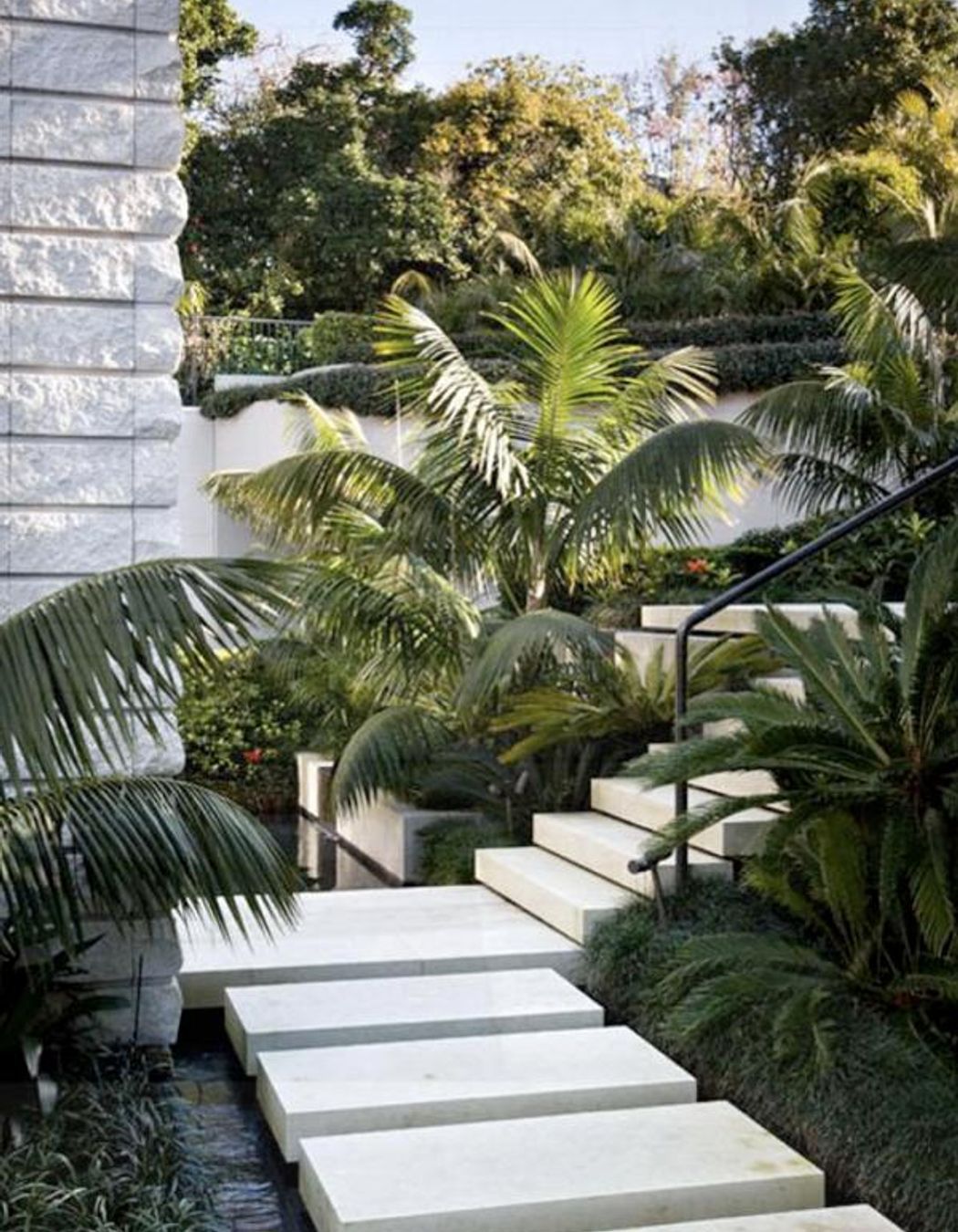 City Gardens
