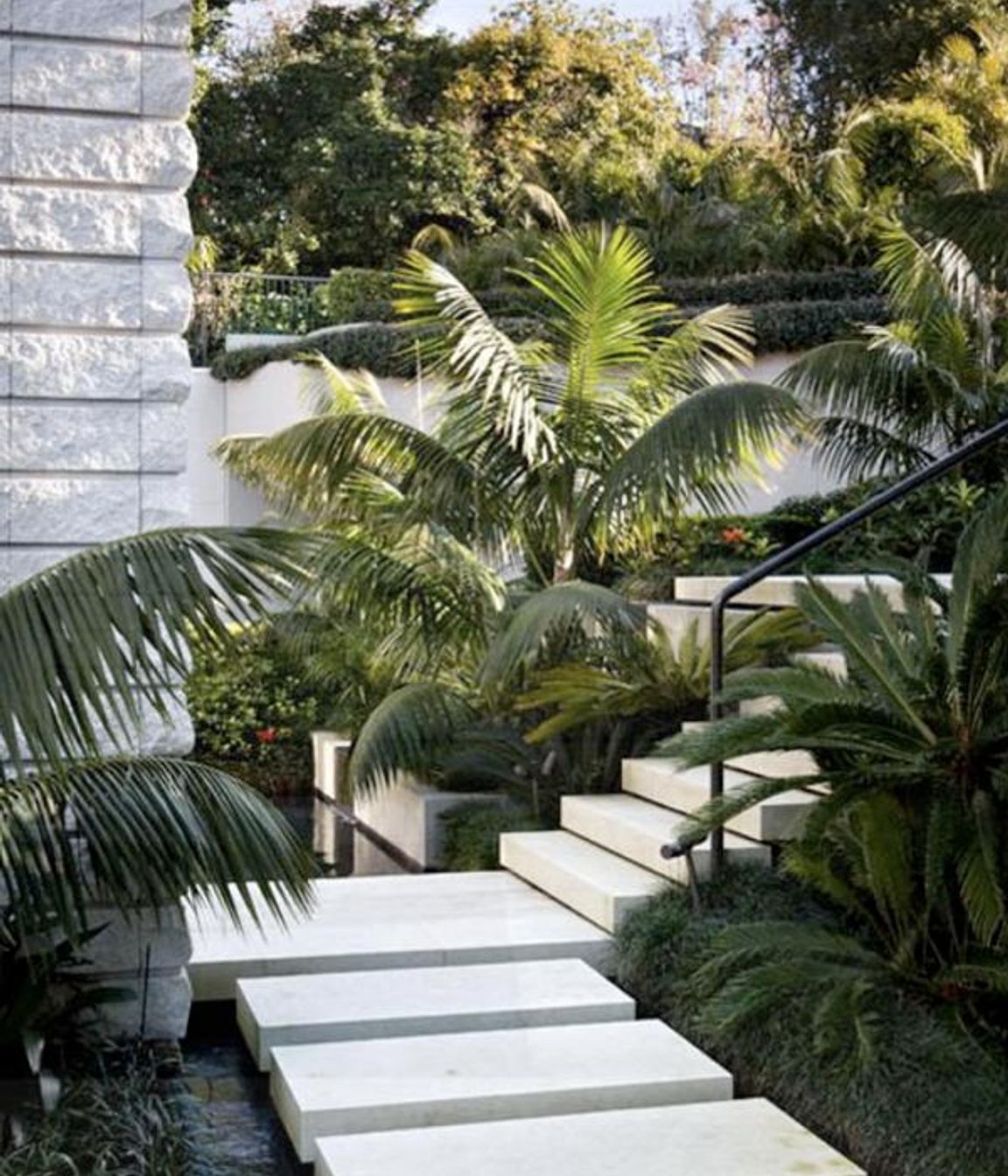 City Gardens
