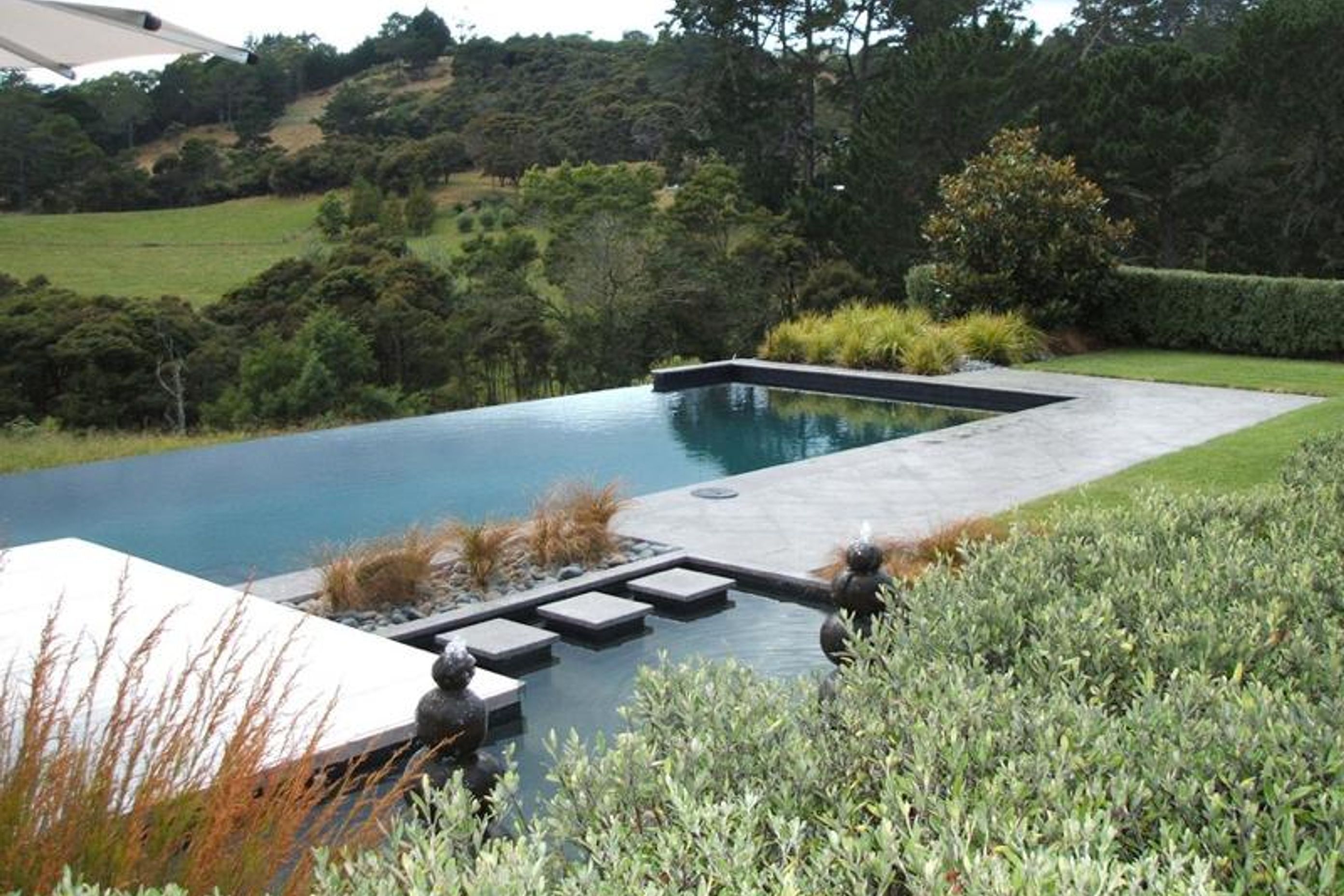 Country Gardens