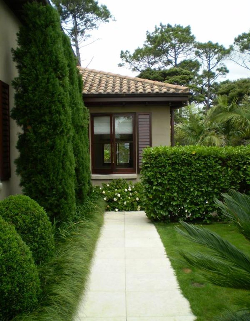Plantings