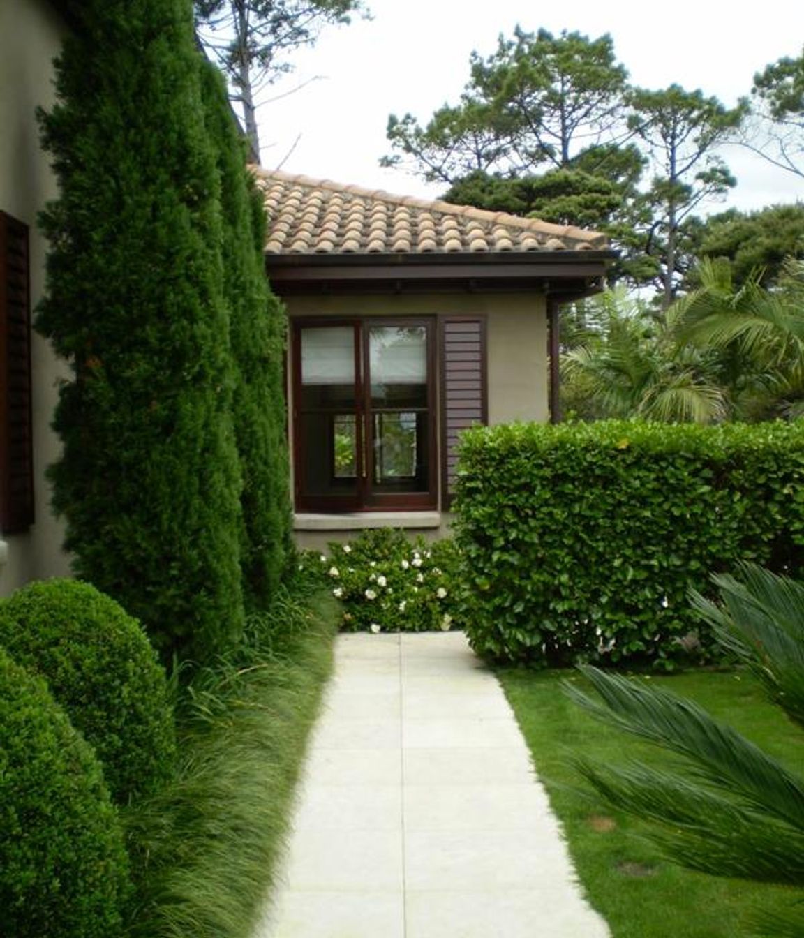Plantings