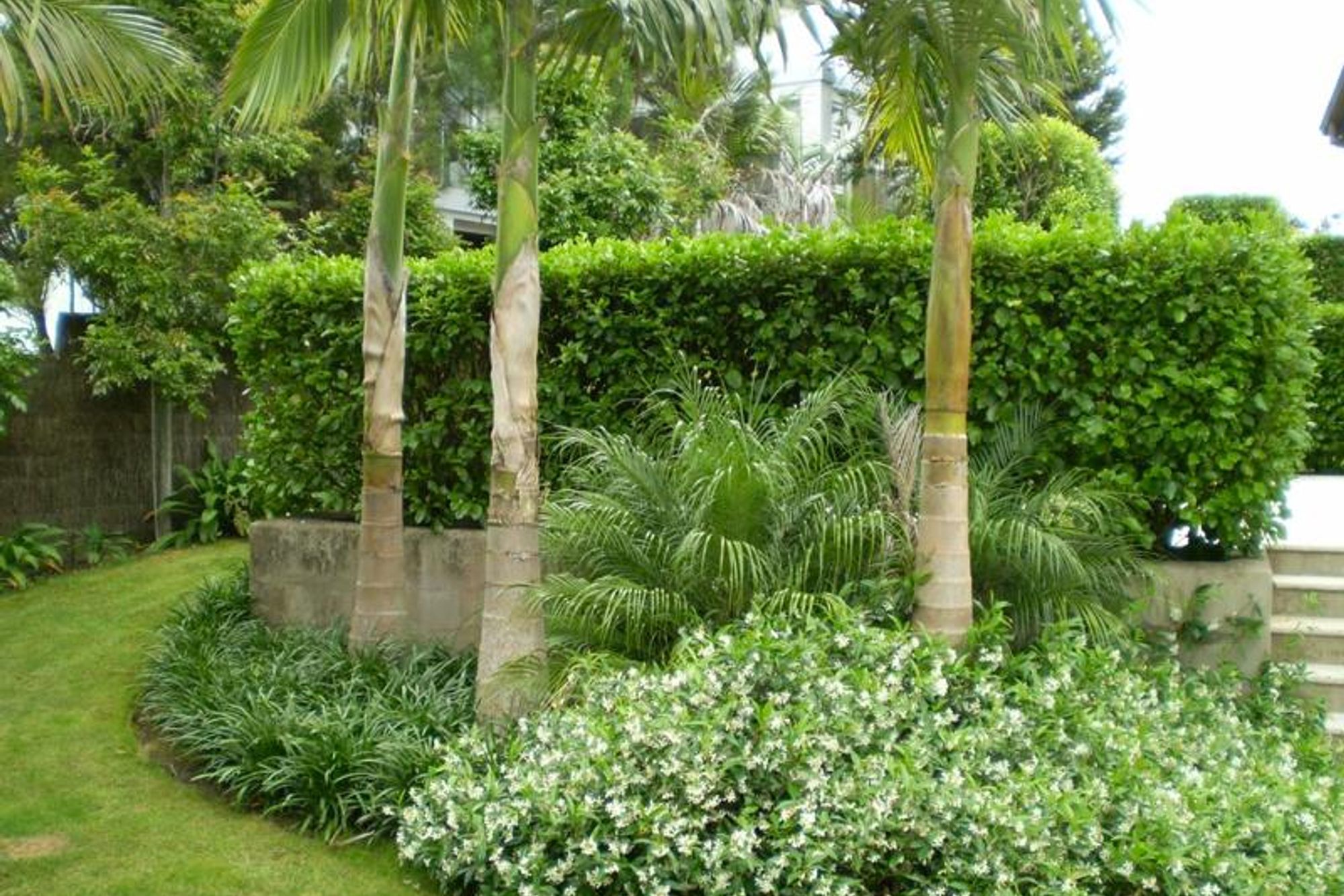 Plantings