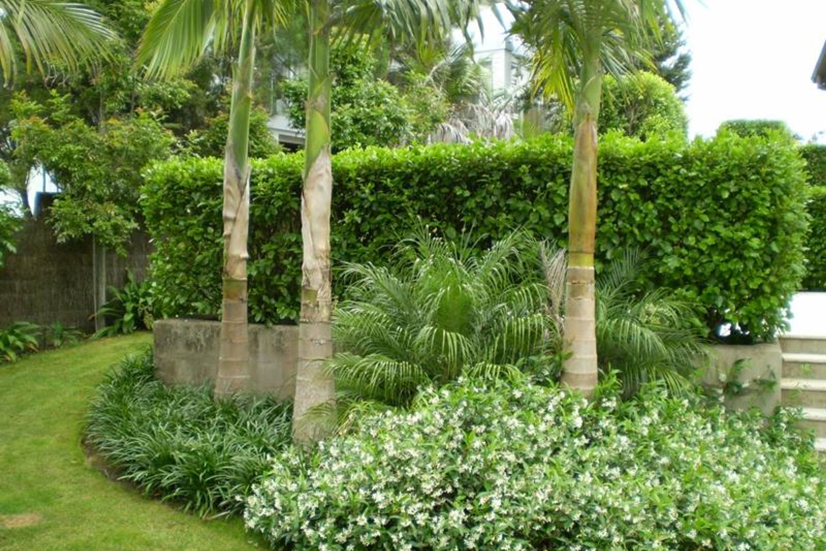 Plantings
