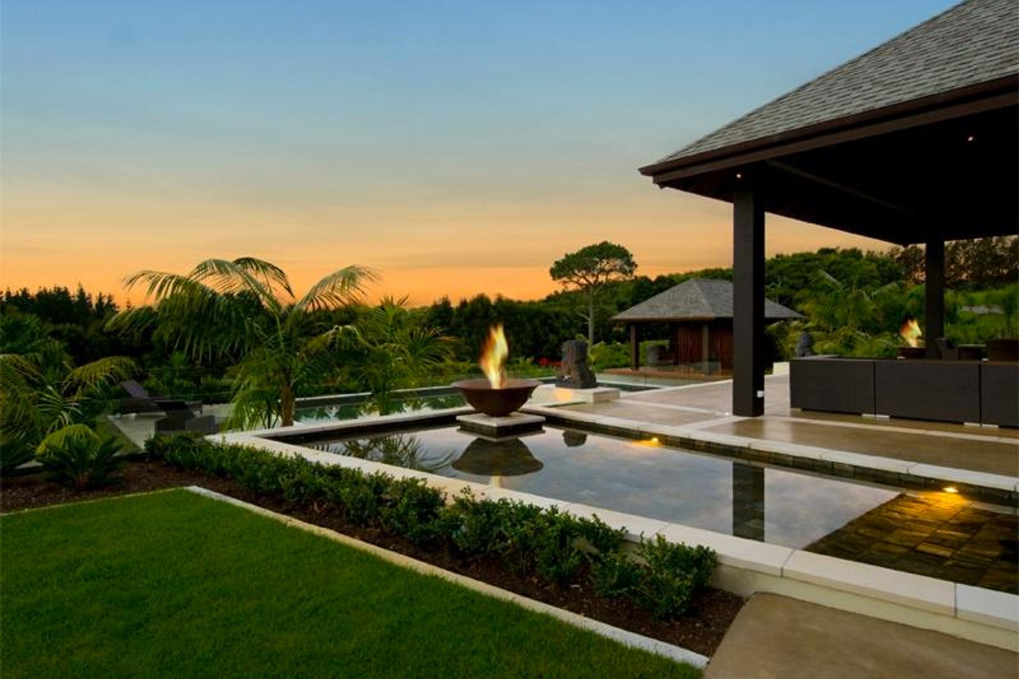 Country Gardens