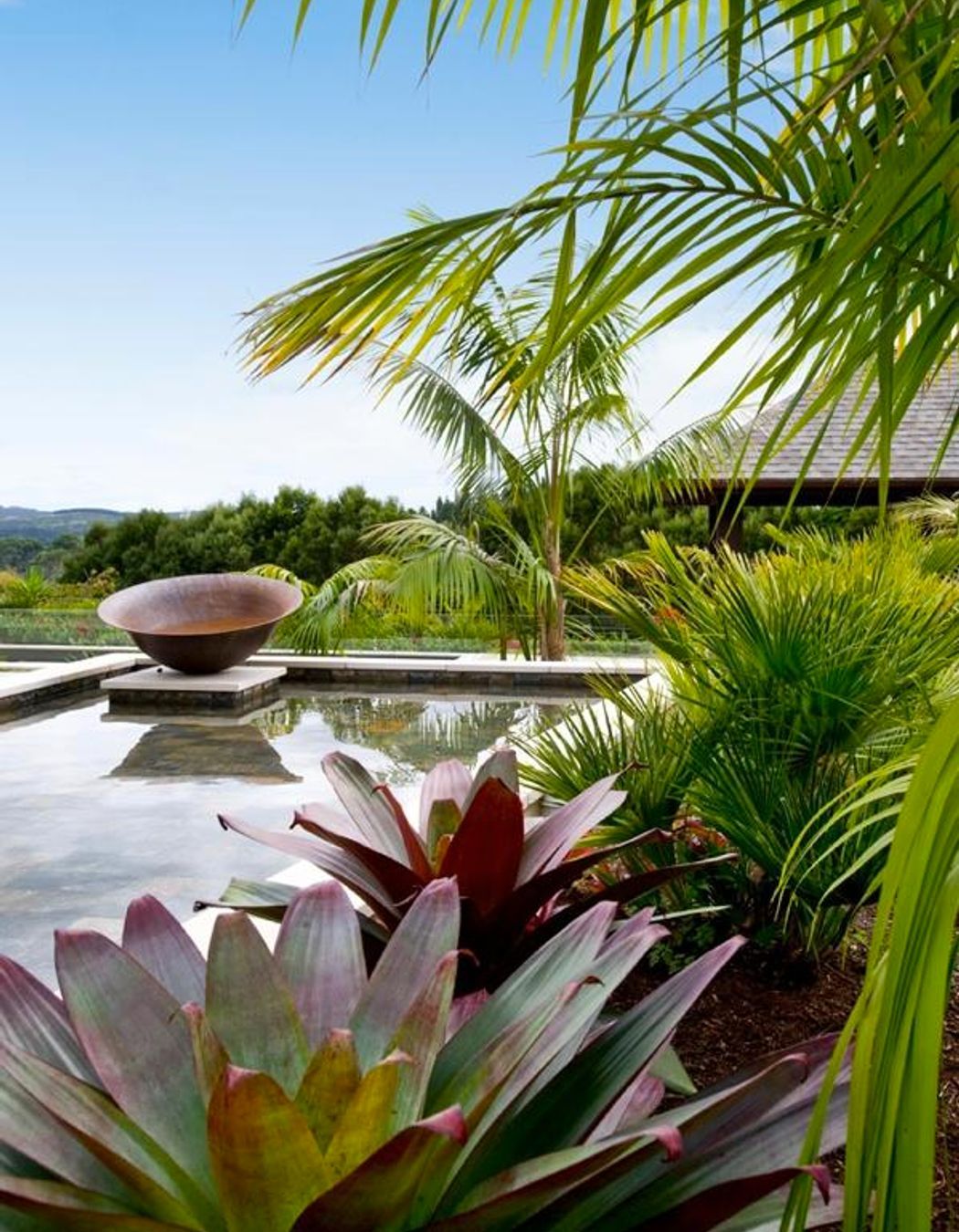 Country Gardens