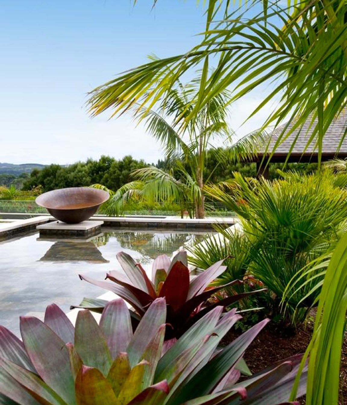 Country Gardens