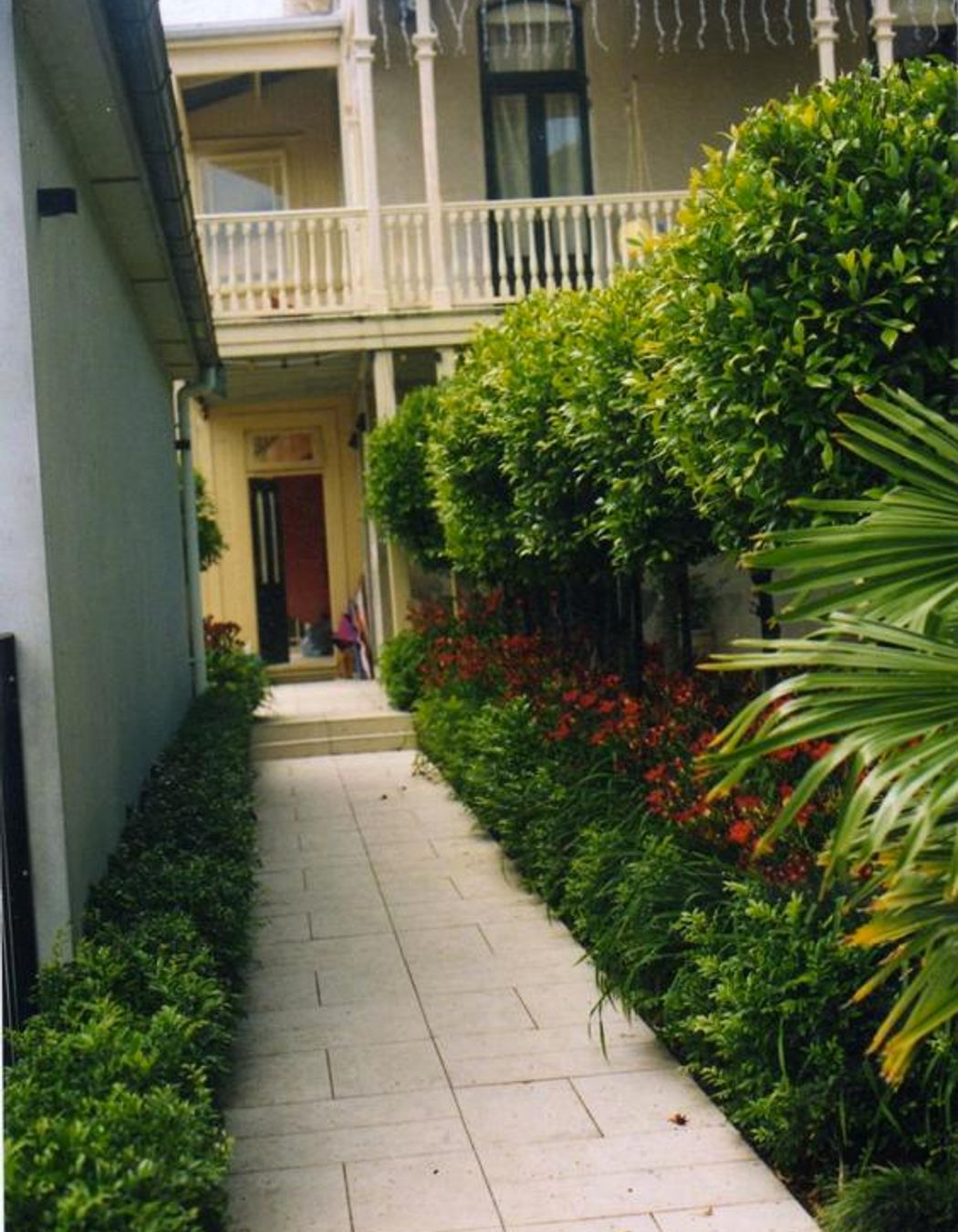 Plantings