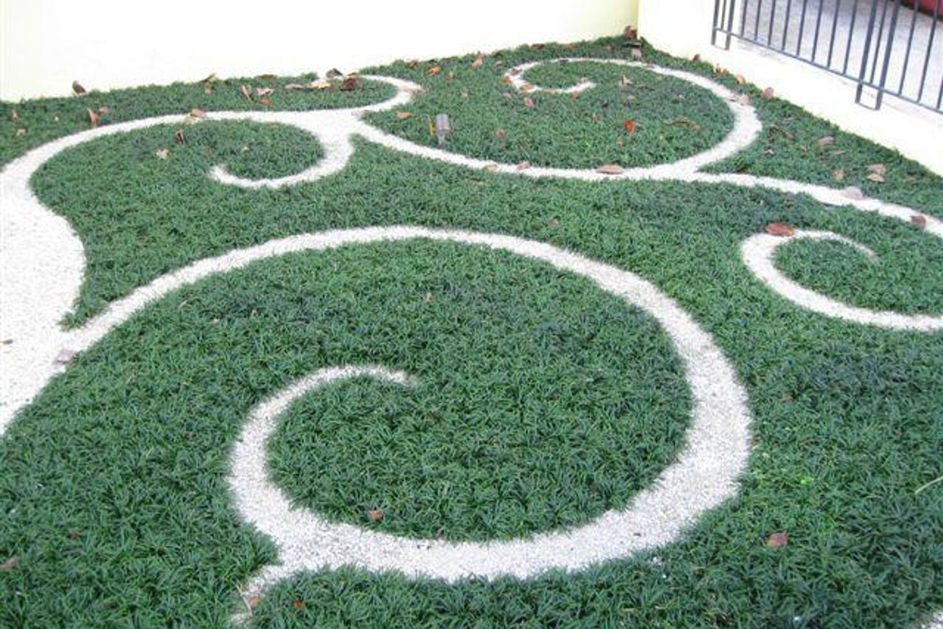 Plantings