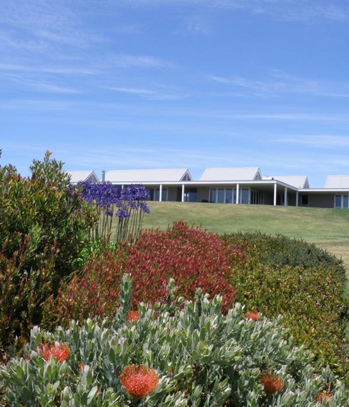 Country Gardens