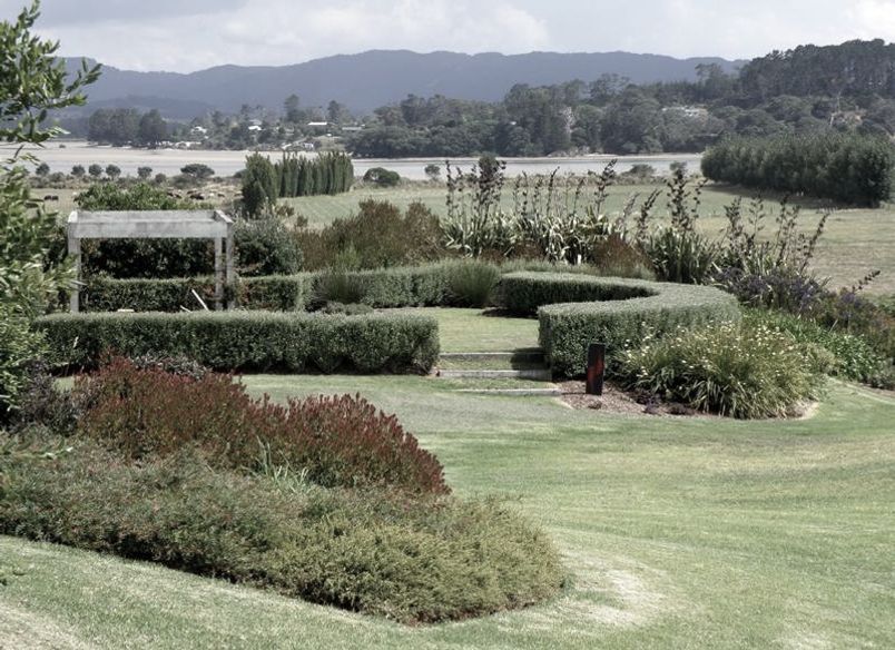 Country Gardens