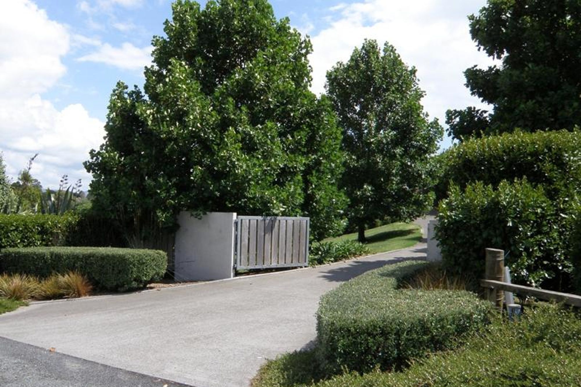 Country Gardens