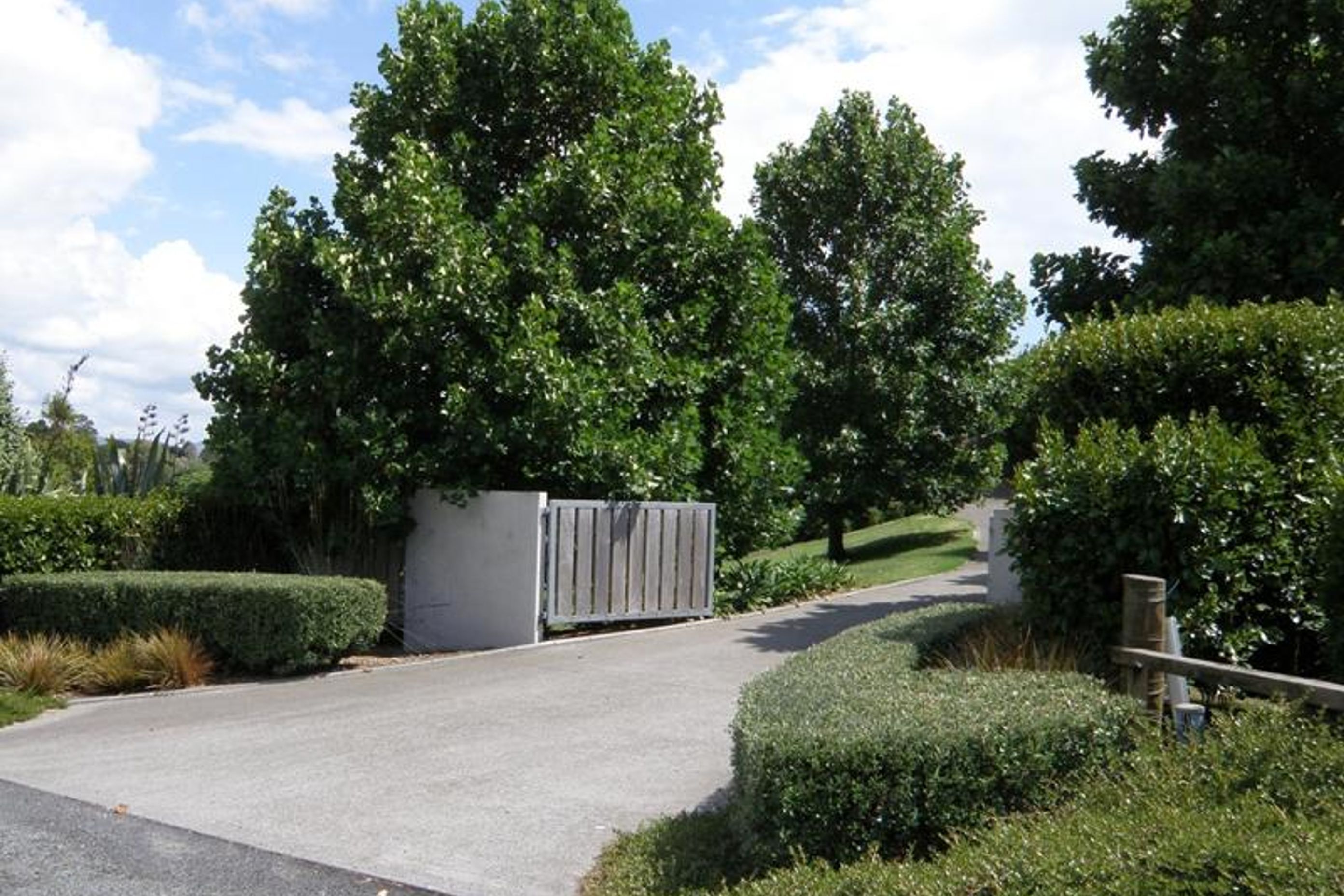 Country Gardens