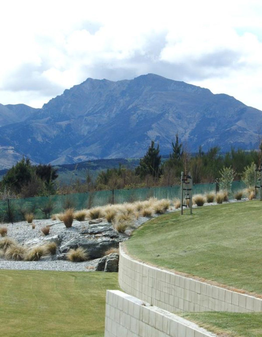 Country Gardens
