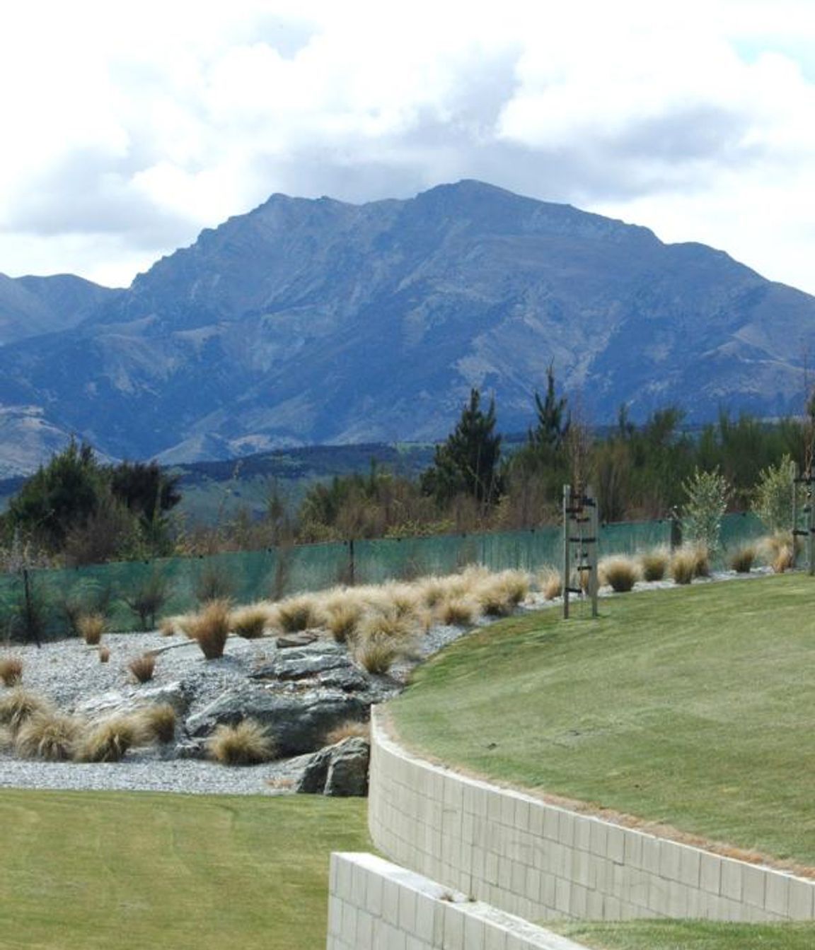 Country Gardens