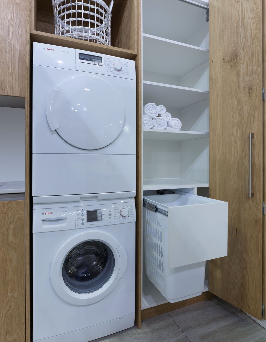 Shannon Pepper Design Laundry