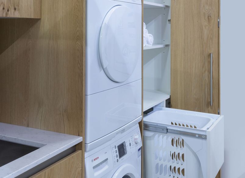 Shannon Pepper Design Laundry