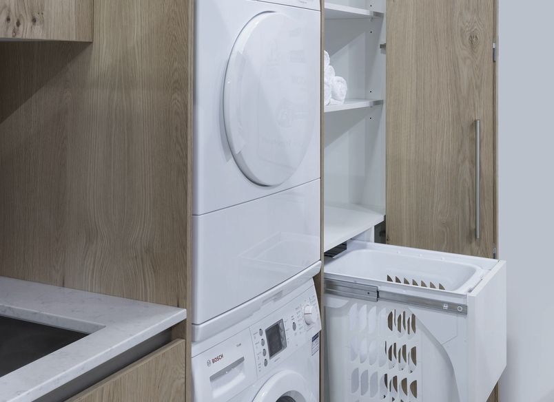 Shannon Pepper Design Laundry