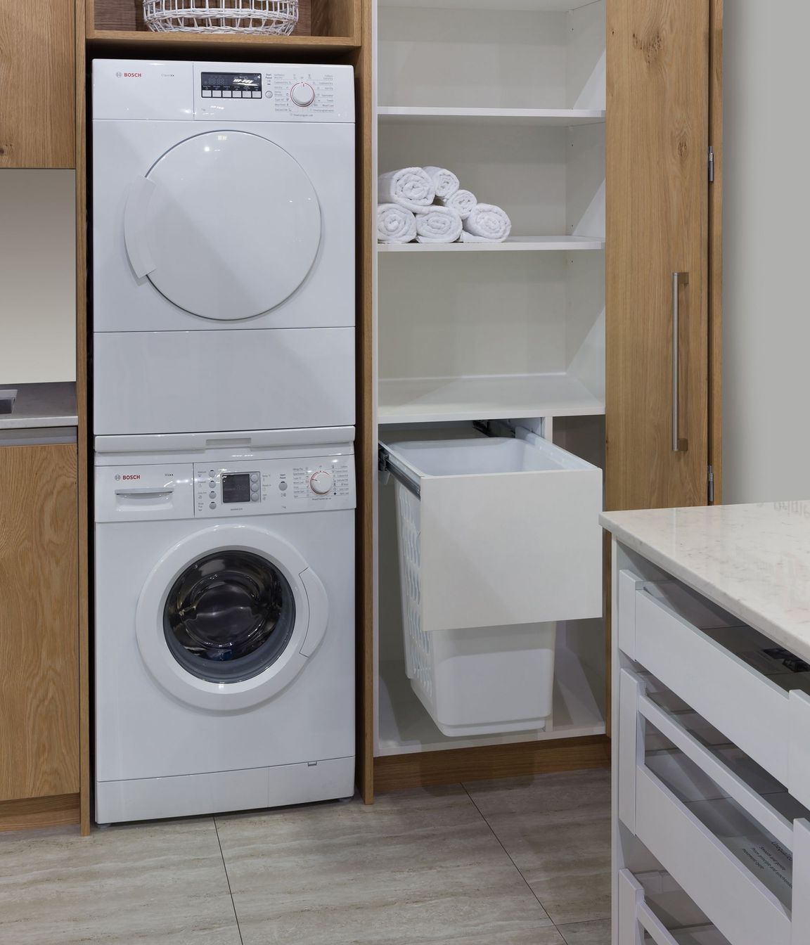 Shannon Pepper Design Laundry