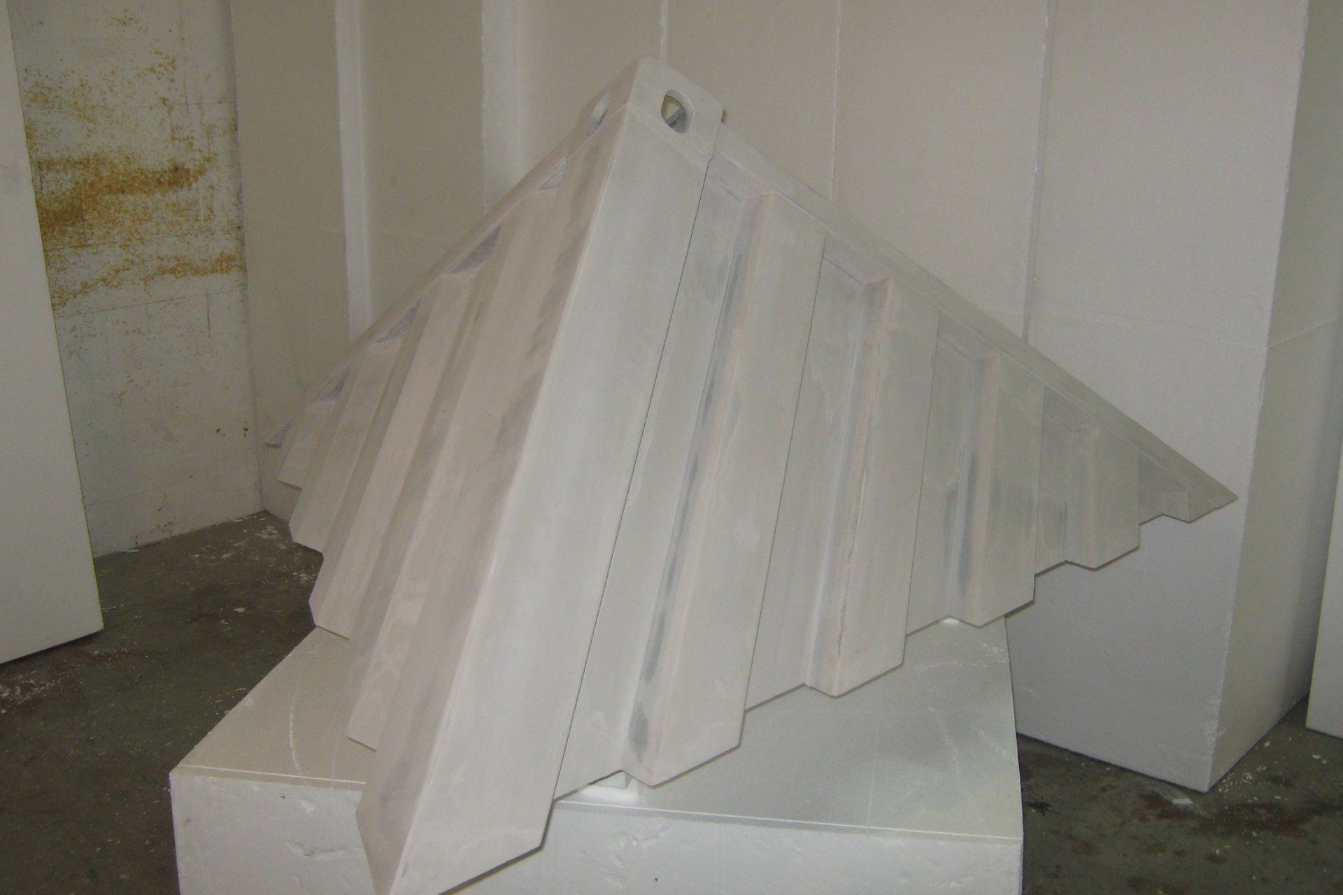 Shipping container Replica