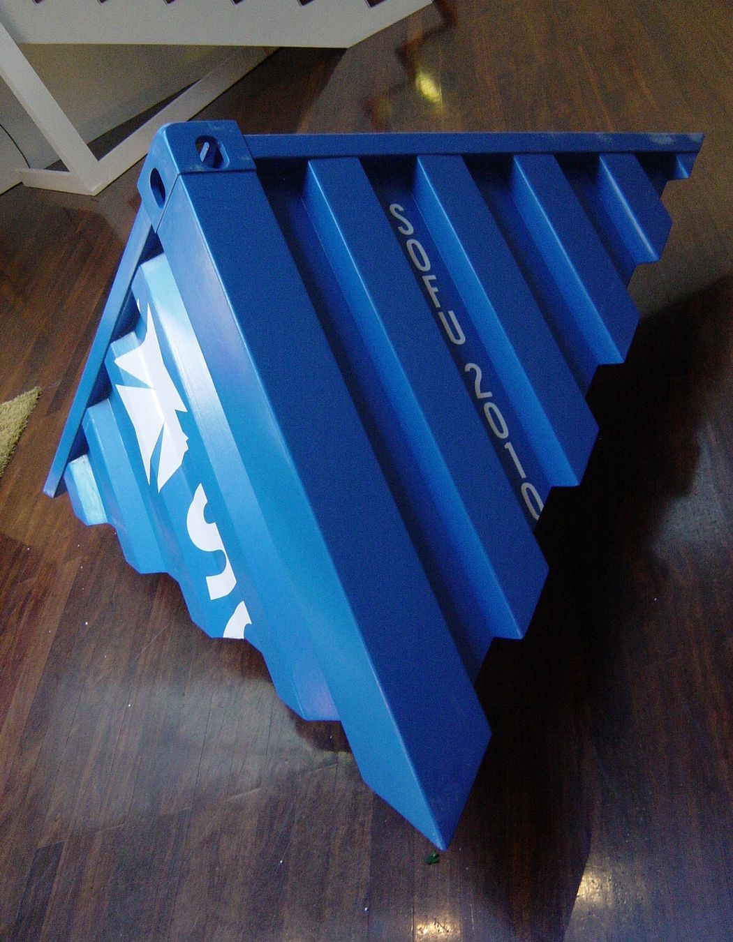 Shipping container Replica