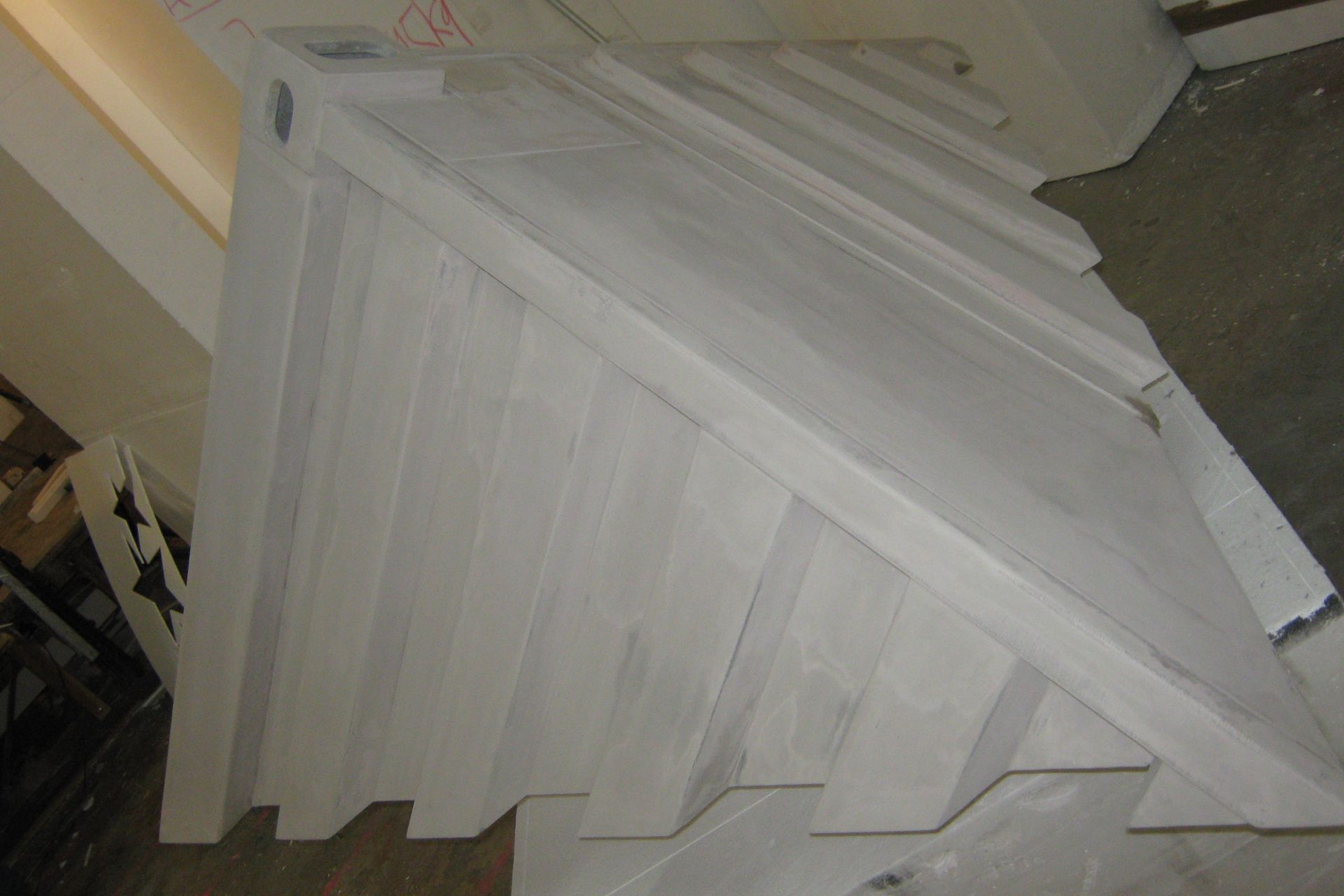 Shipping container Replica