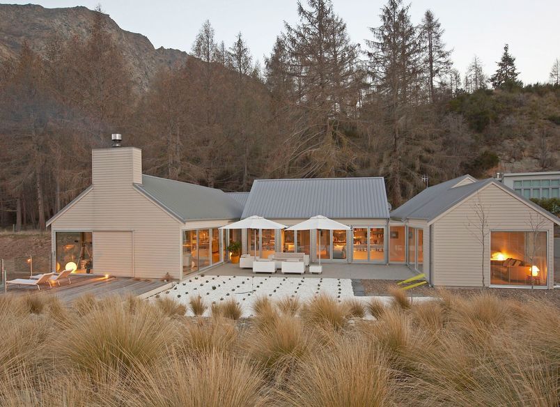 Shotover House
