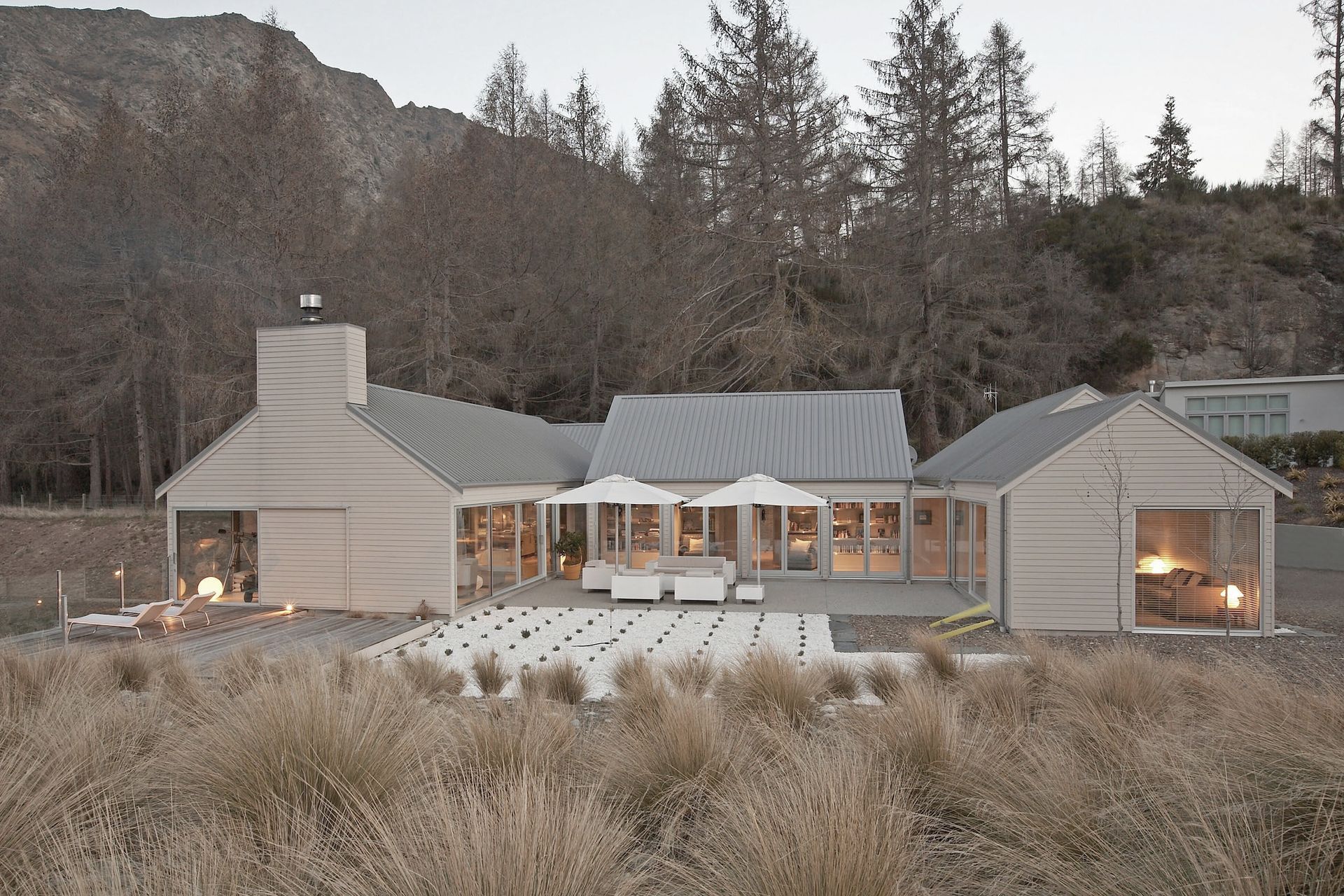 Shotover House