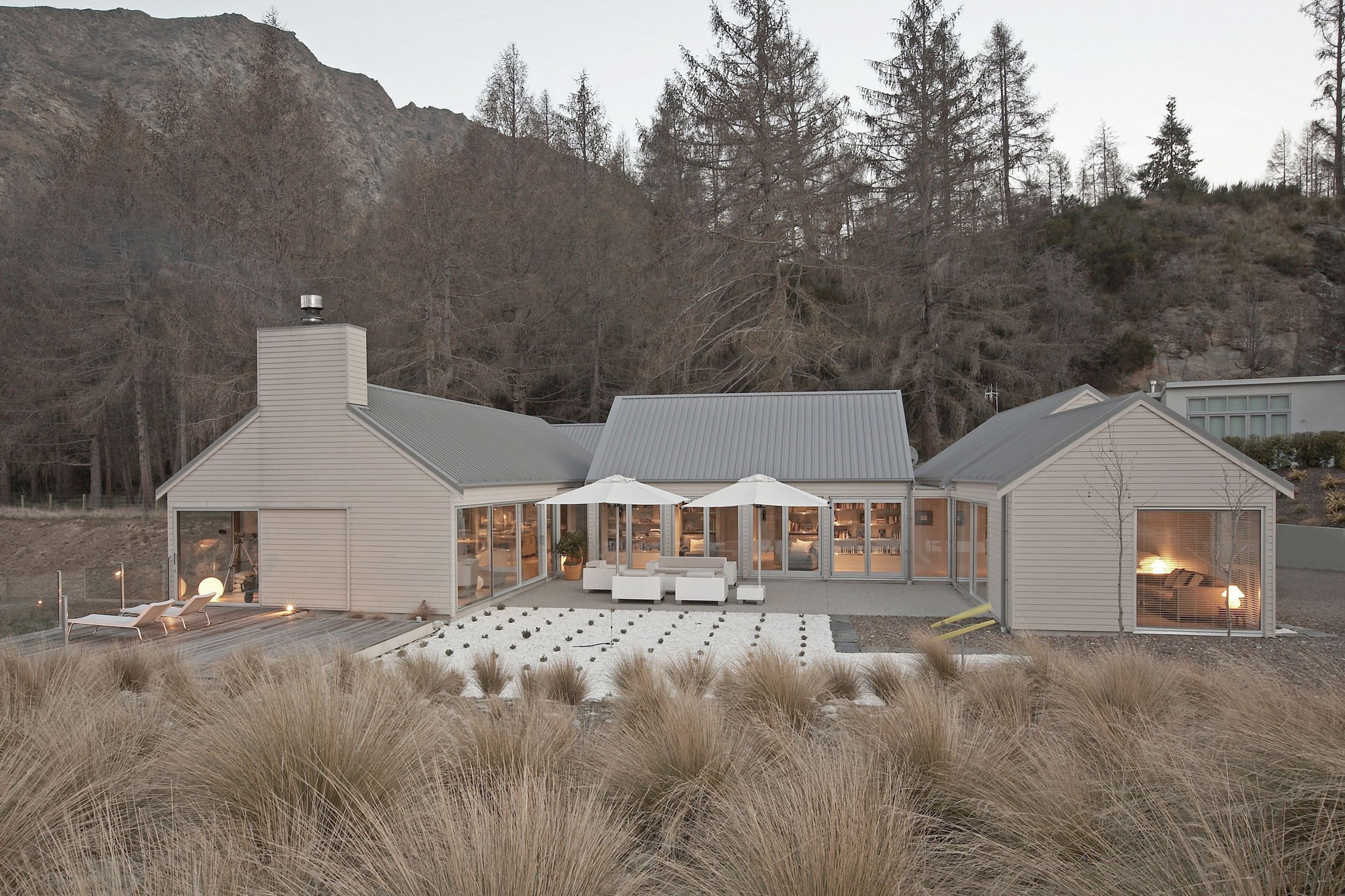 Shotover House